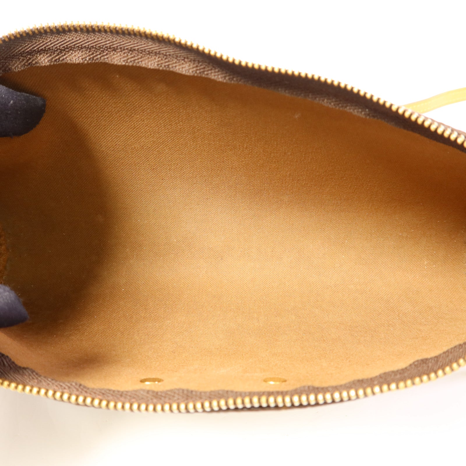 LOUIS VUITTON Monogram Eva金扣手挽肩背兩用袋