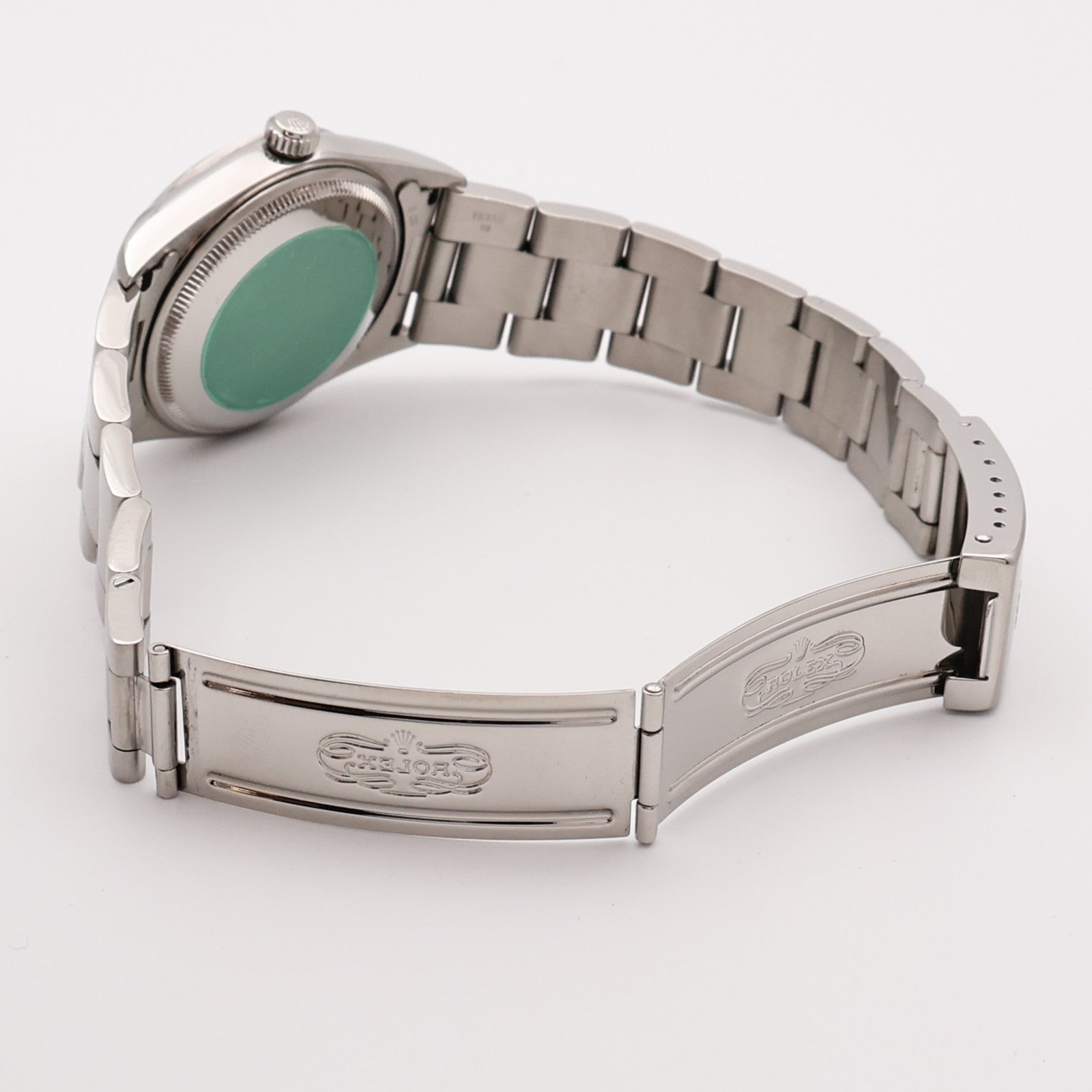 ROLEX Air-King 14000