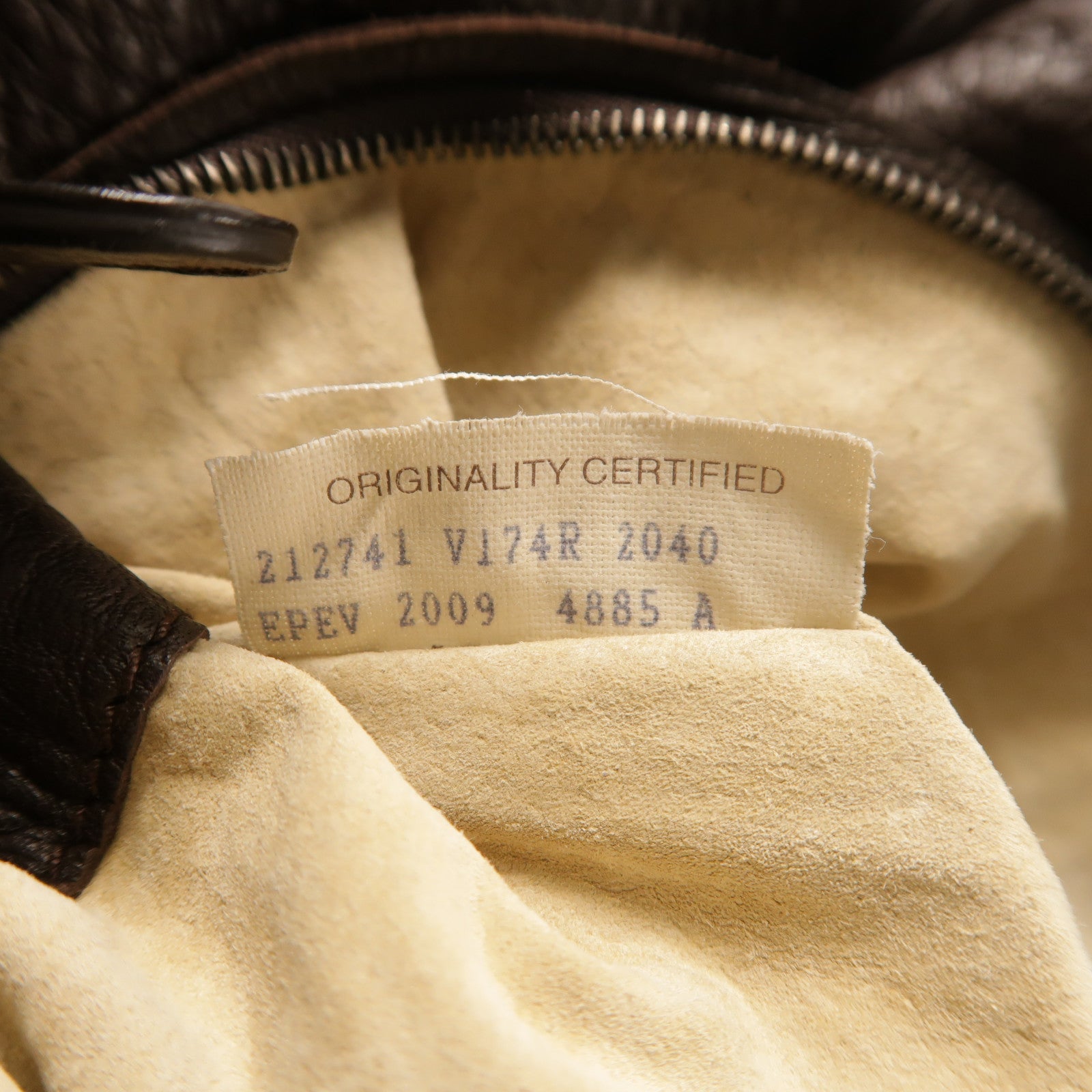 BOTTEGA VENETA 牛皮皮革Tote Bag手挽袋
