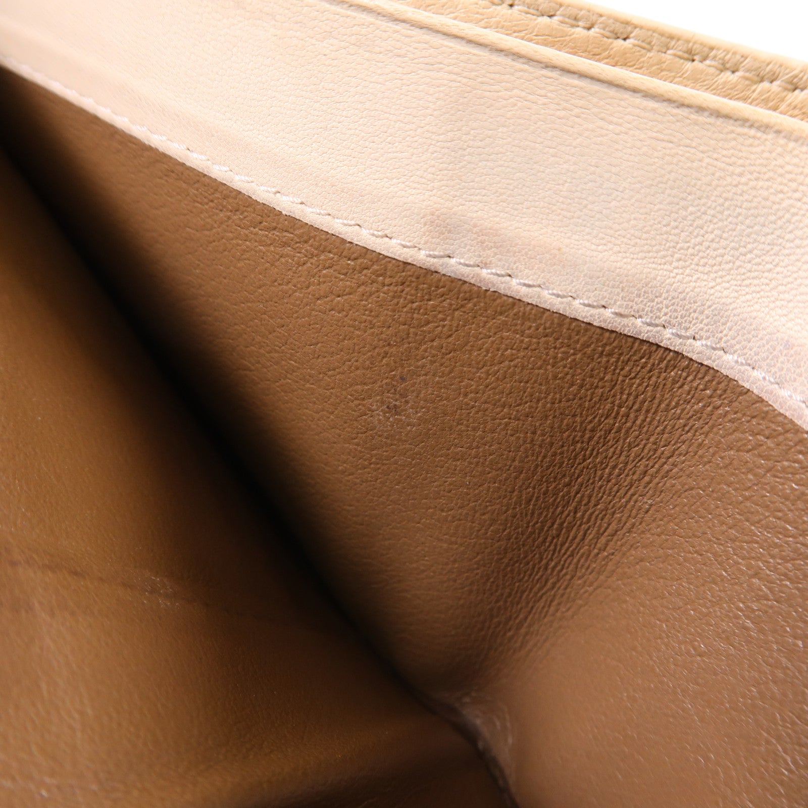 BOTTEGA VENETA 羊皮皮革Wallet錢包