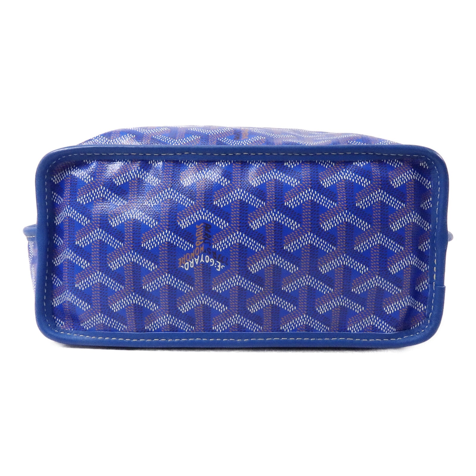 GOYARD 塗層帆布Anjou Mini Tote手挽袋