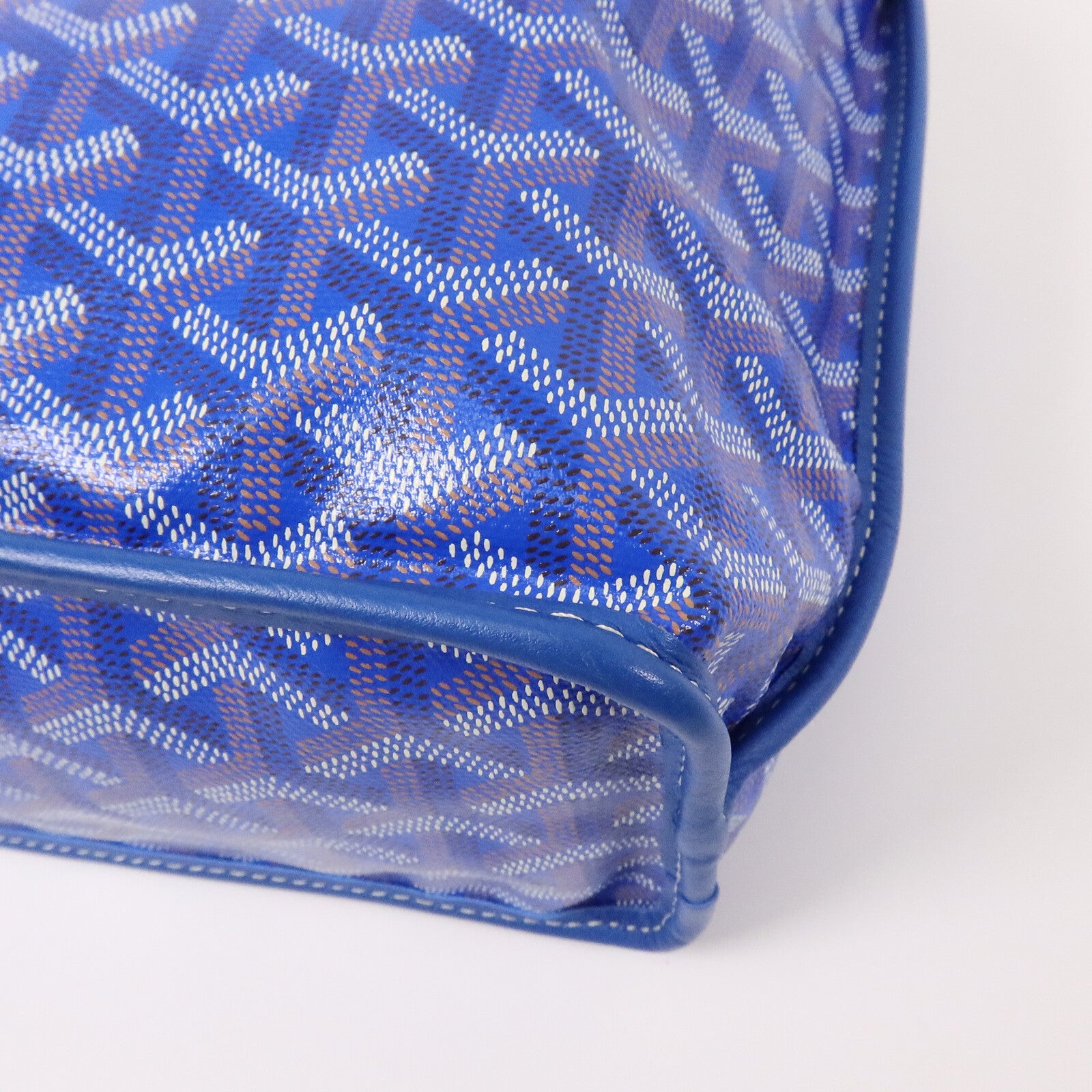GOYARD 塗層帆布Anjou Mini Tote手挽袋