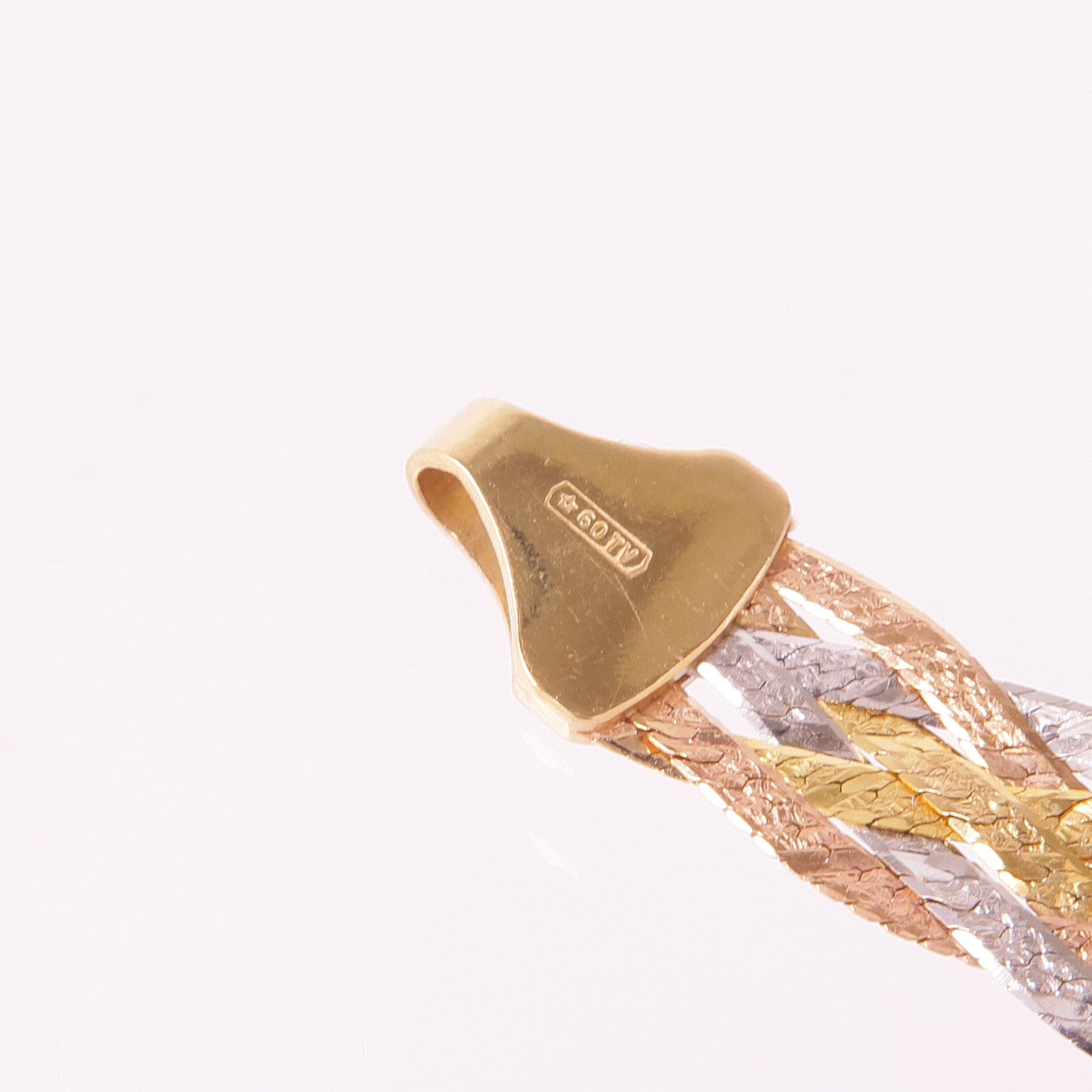 JEWELRY 14K黃金/白金/玫瑰金Necklace項鍊