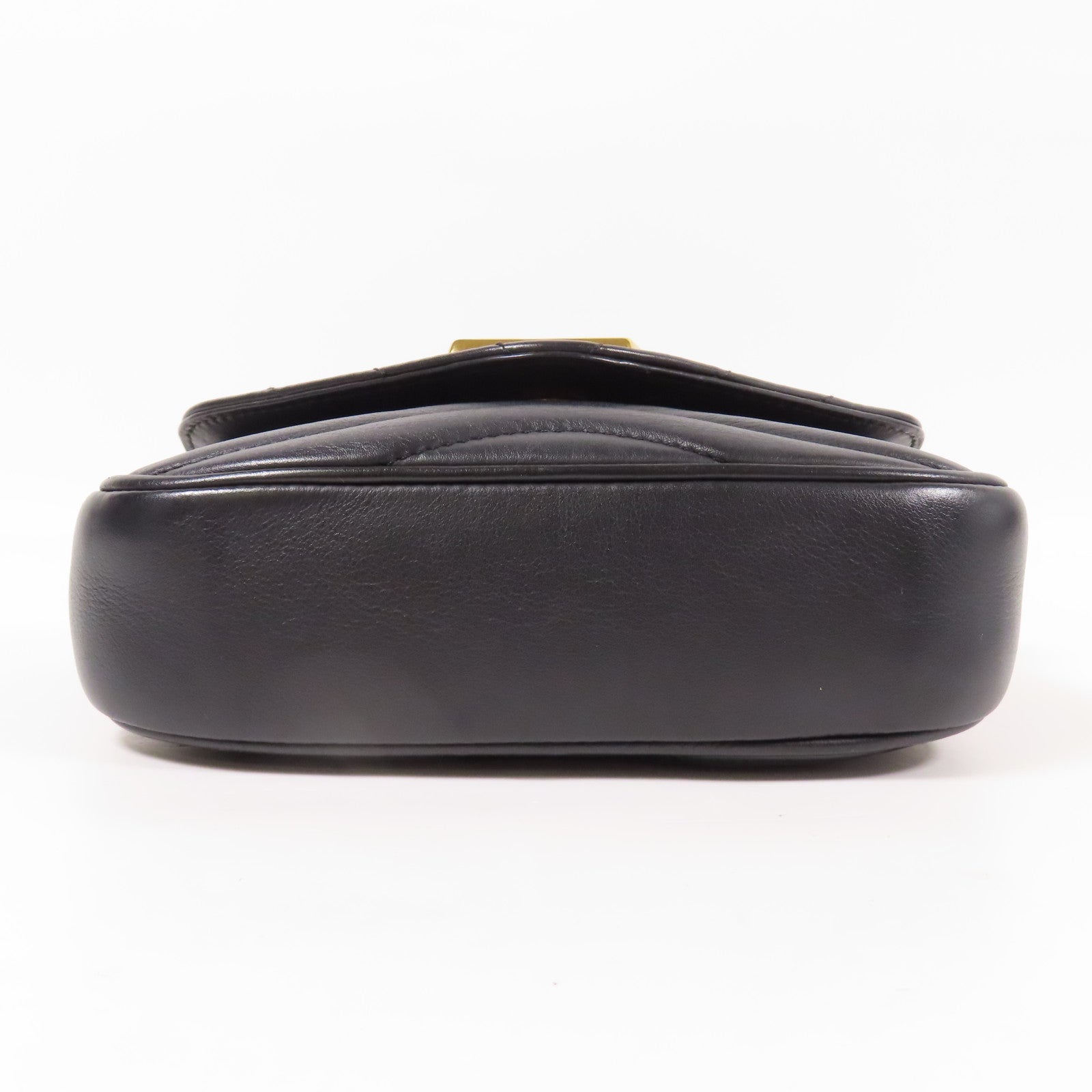 LOUIS VUITTON 牛皮皮革New Wave金扣手挽肩背兩用袋