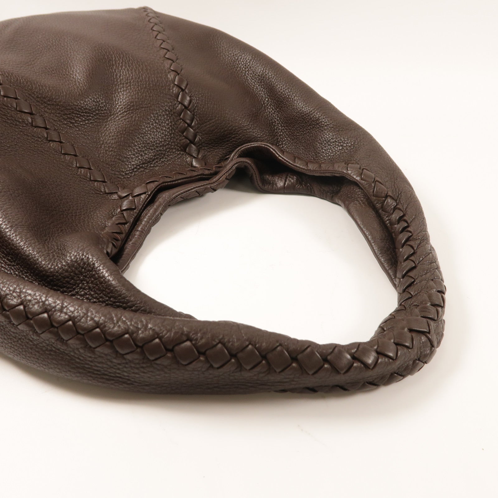 BOTTEGA VENETA 牛皮皮革Tote Bag手挽袋