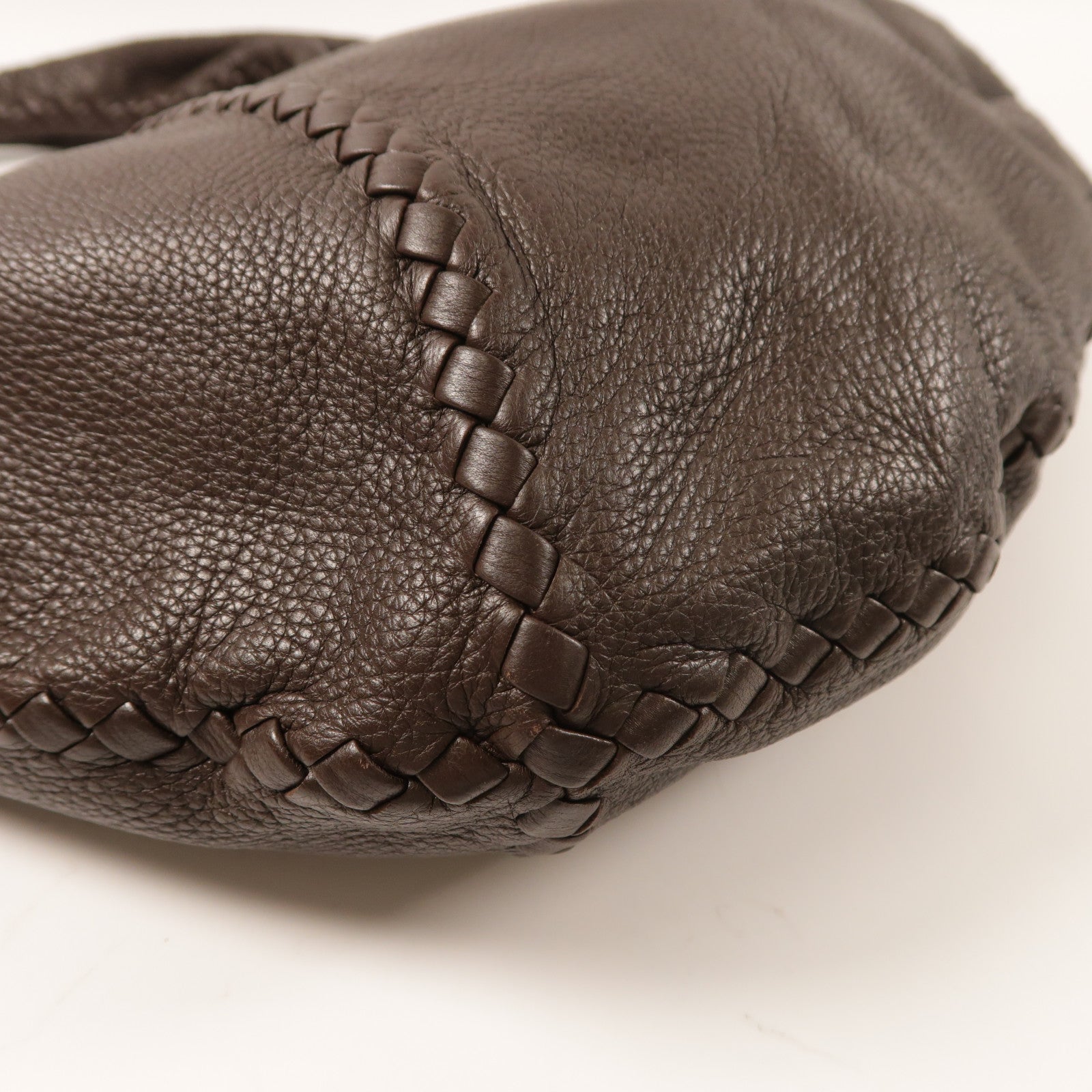 BOTTEGA VENETA 牛皮皮革Tote Bag手挽袋