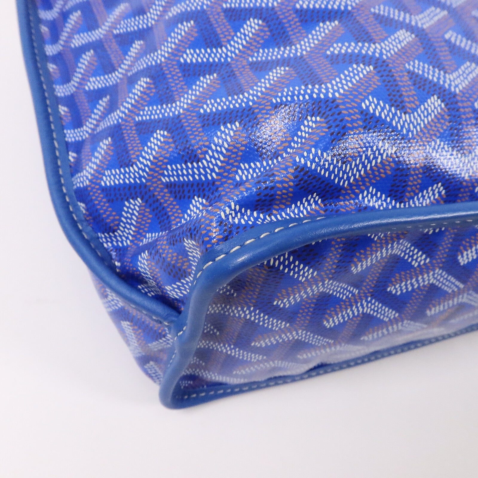 GOYARD 塗層帆布Anjou Mini Tote手挽袋