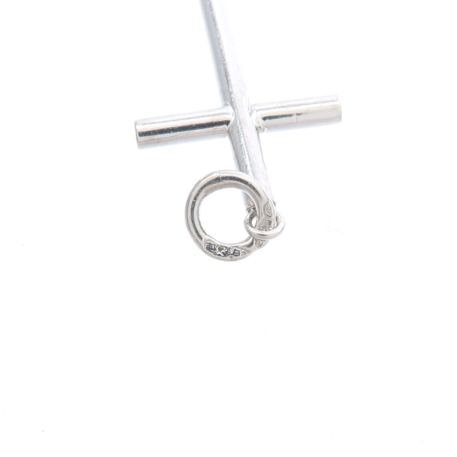 JEWELRY PT990鉑金Pendant Top吊墜
