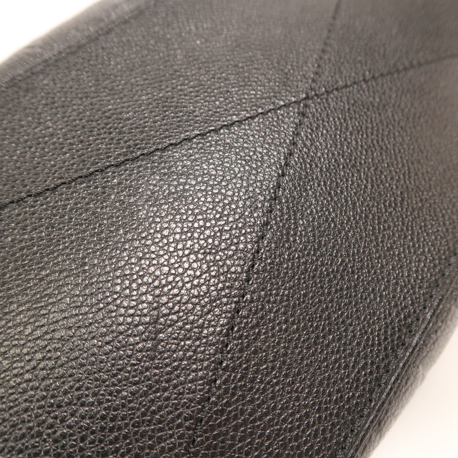 LOUIS VUITTON Monogram Empreinte Mazarine MM金扣手挽肩背兩用袋