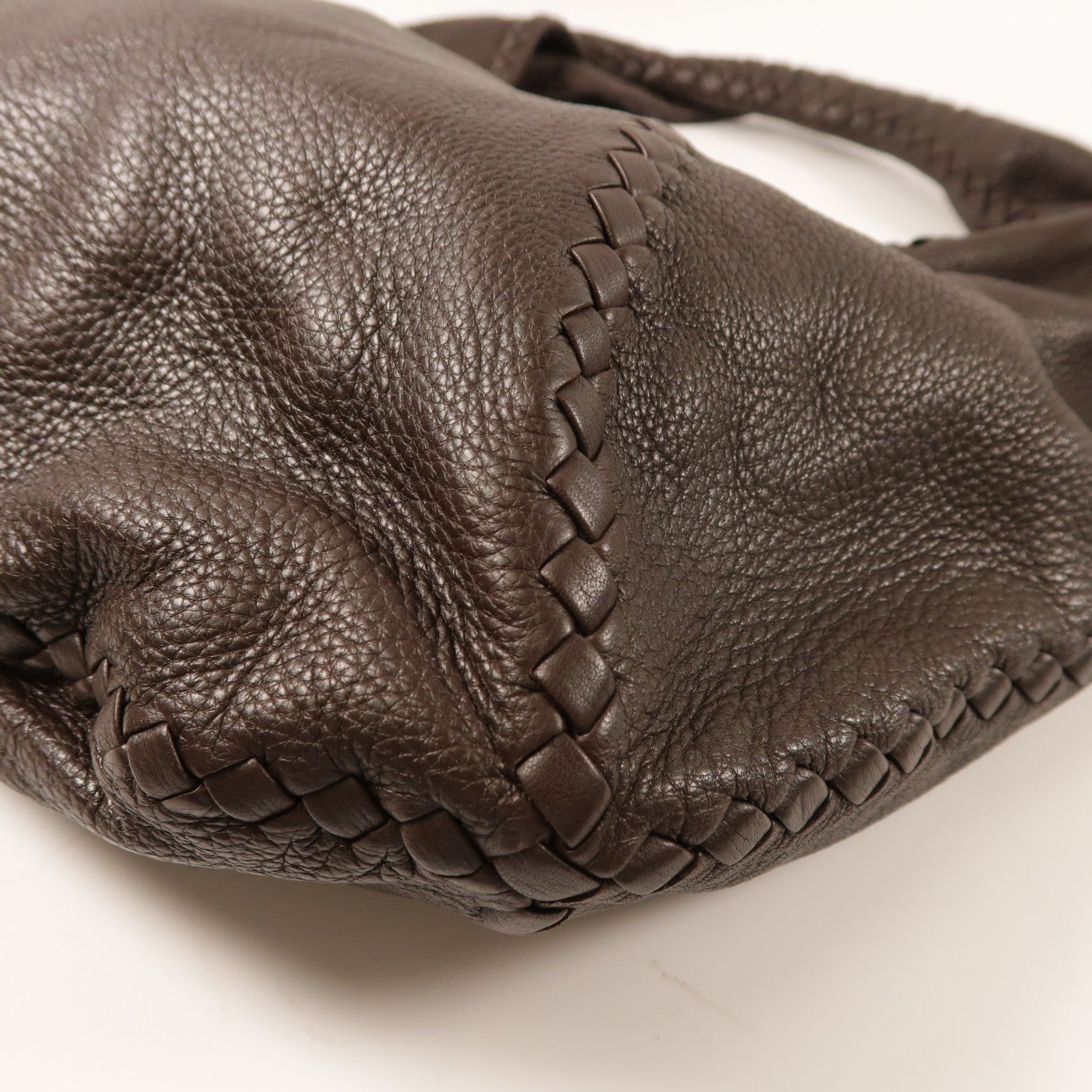 BOTTEGA VENETA 牛皮皮革Tote Bag手挽袋
