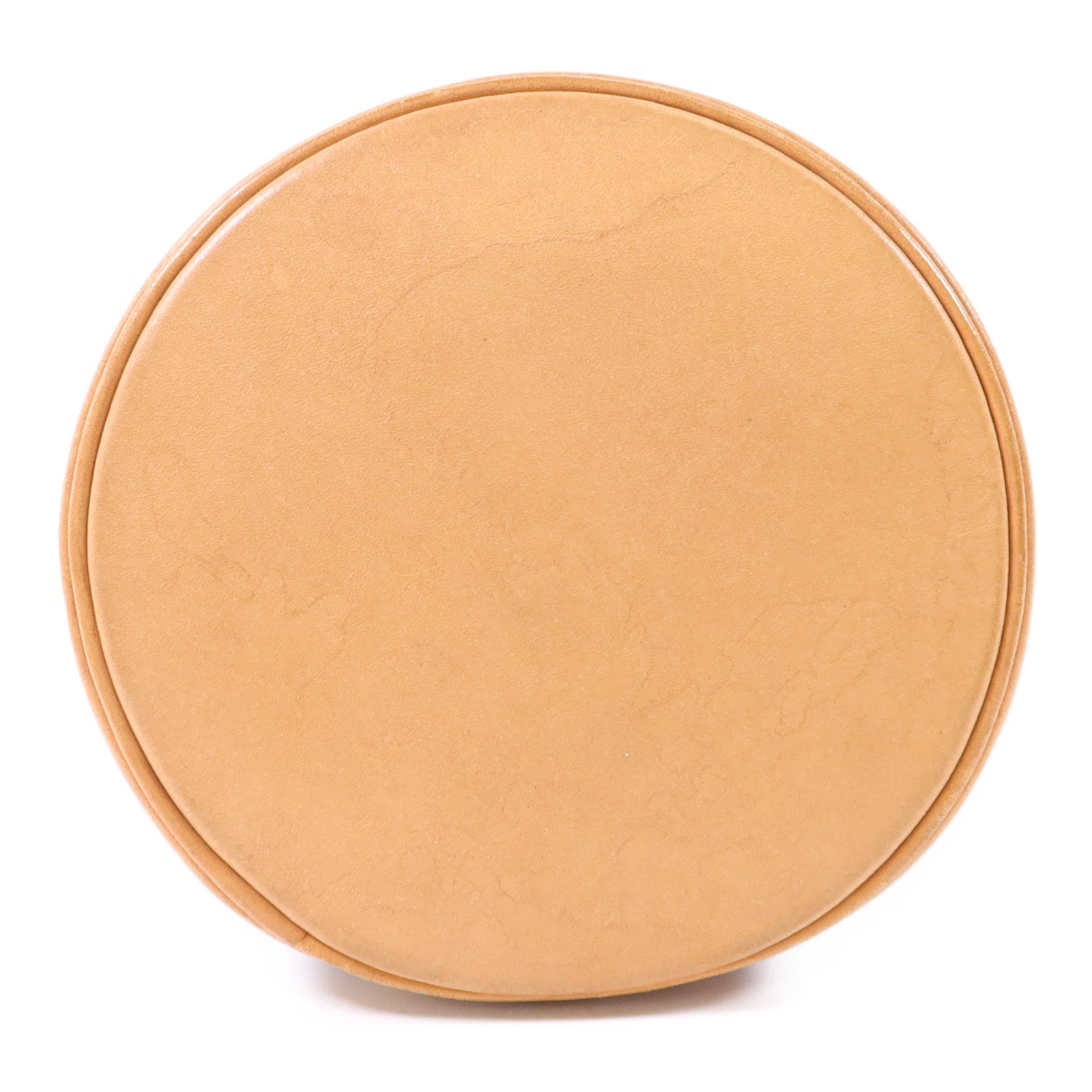 LOUIS VUITTON Monogram Duffle金扣手挽肩背兩用袋棕色