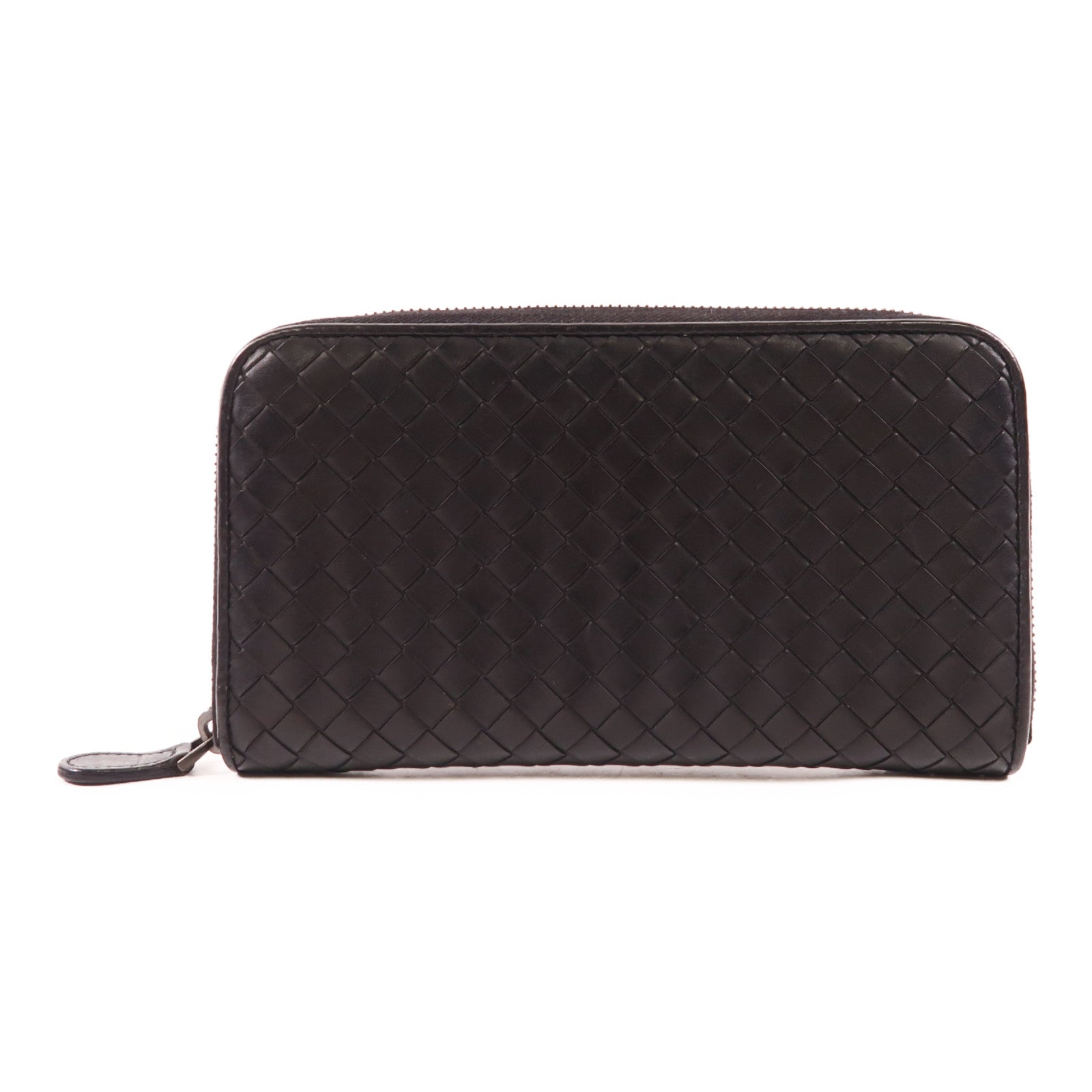 BOTTEGA VENETA 牛皮皮革Long Wallet長錢包