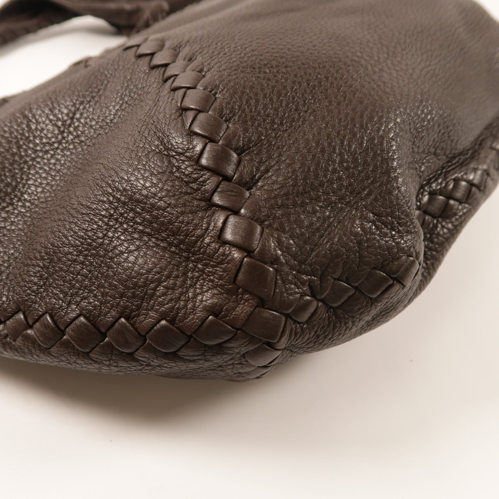 BOTTEGA VENETA 牛皮皮革Tote Bag手挽袋