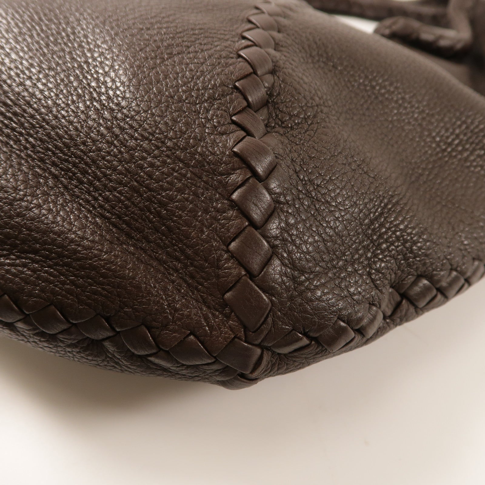 BOTTEGA VENETA 牛皮皮革Tote Bag手挽袋