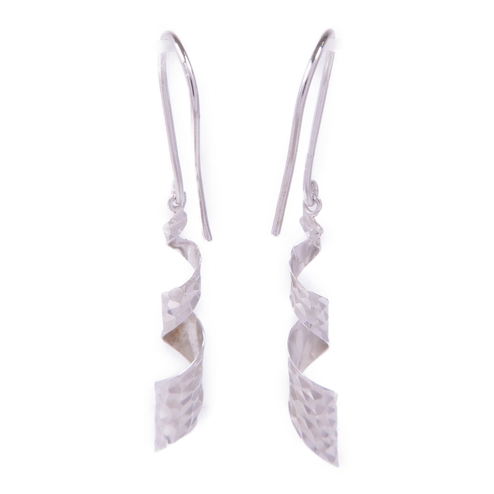 JEWELRY 18K白金Earrings耳環