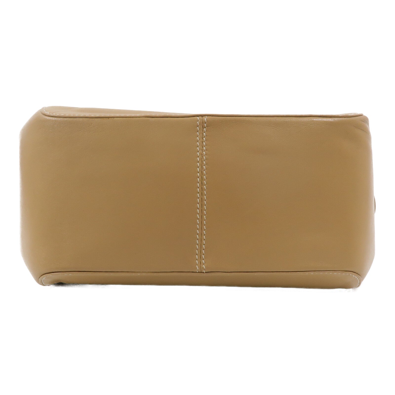 LOEWE 牛皮皮革Vintage Hand Bag手挽袋