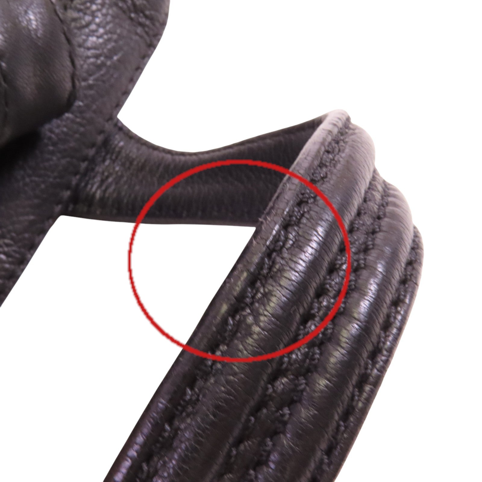 GIVENCHY 牛皮皮革Nightingale金扣手挽肩背兩用袋