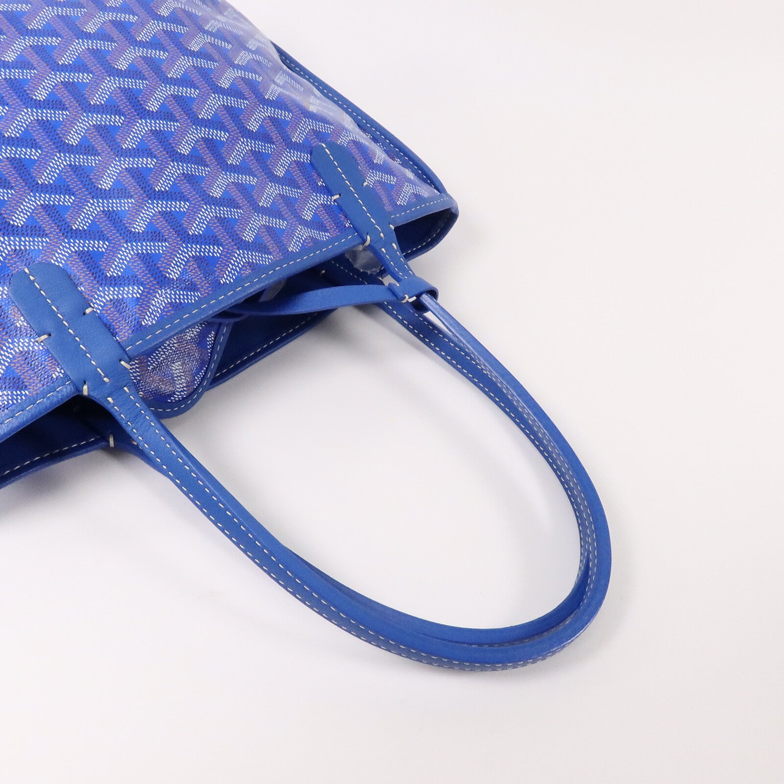 GOYARD 塗層帆布Anjou Mini Tote手挽袋