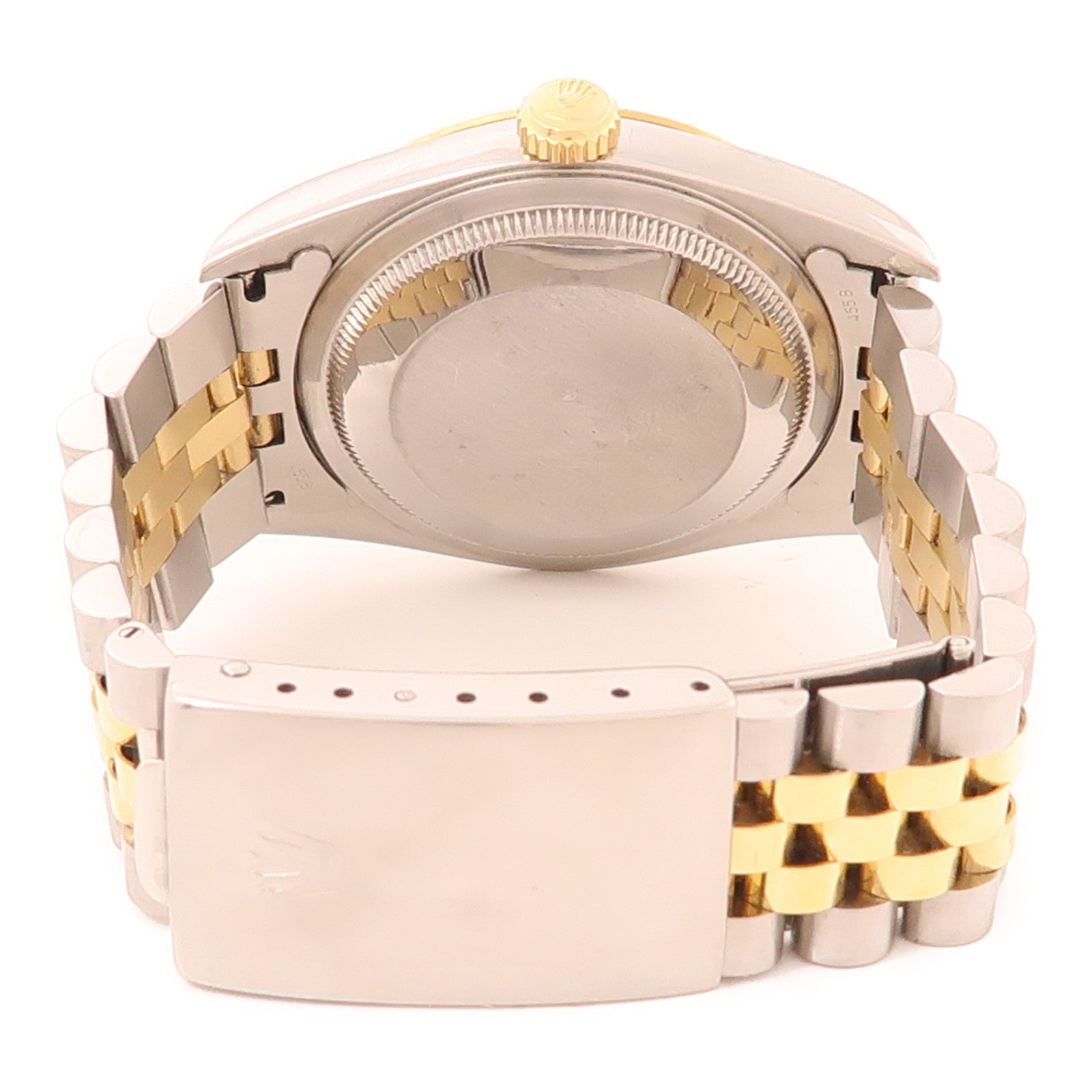 ROLEX Datejust 36mm 16233