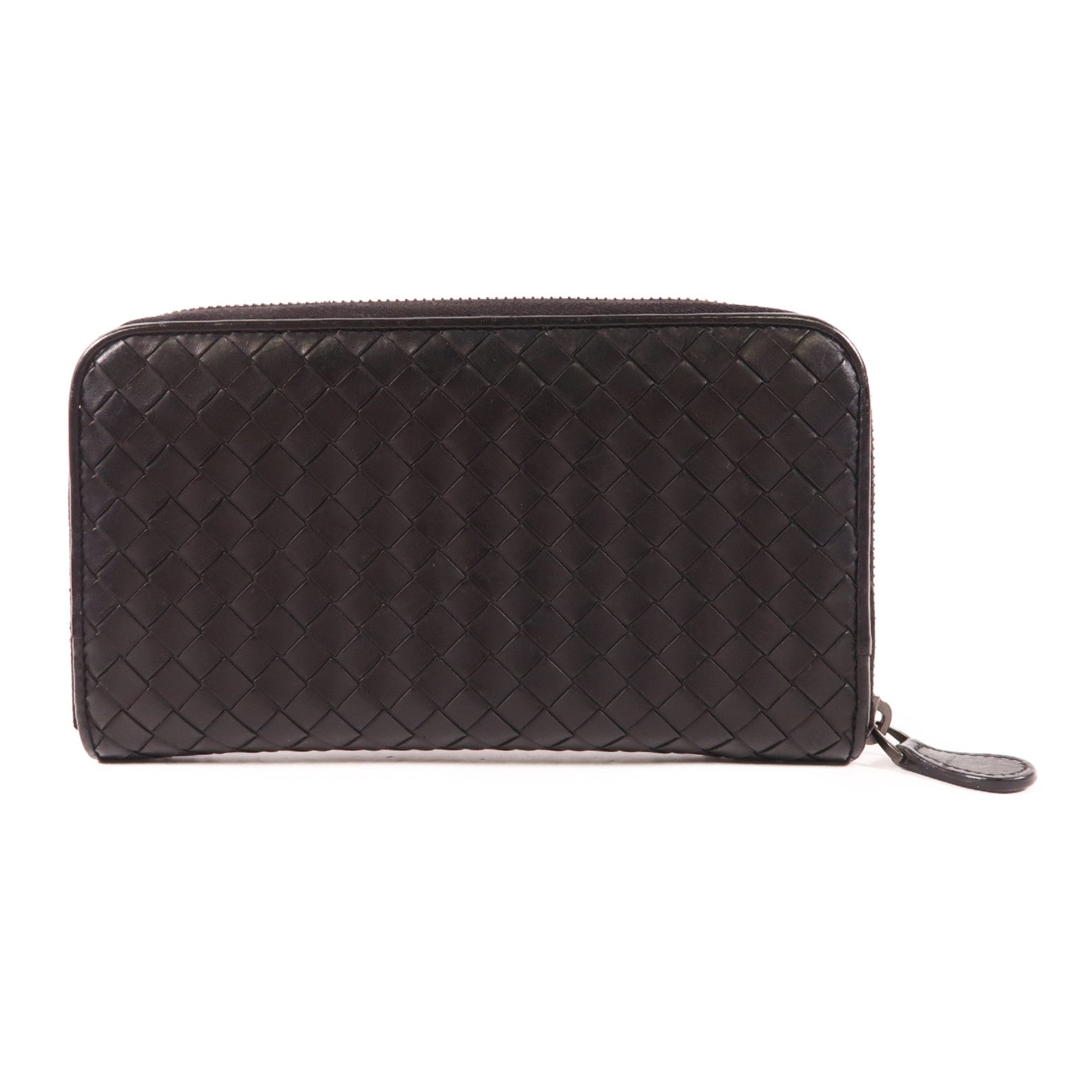 BOTTEGA VENETA 牛皮皮革Long Wallet長錢包