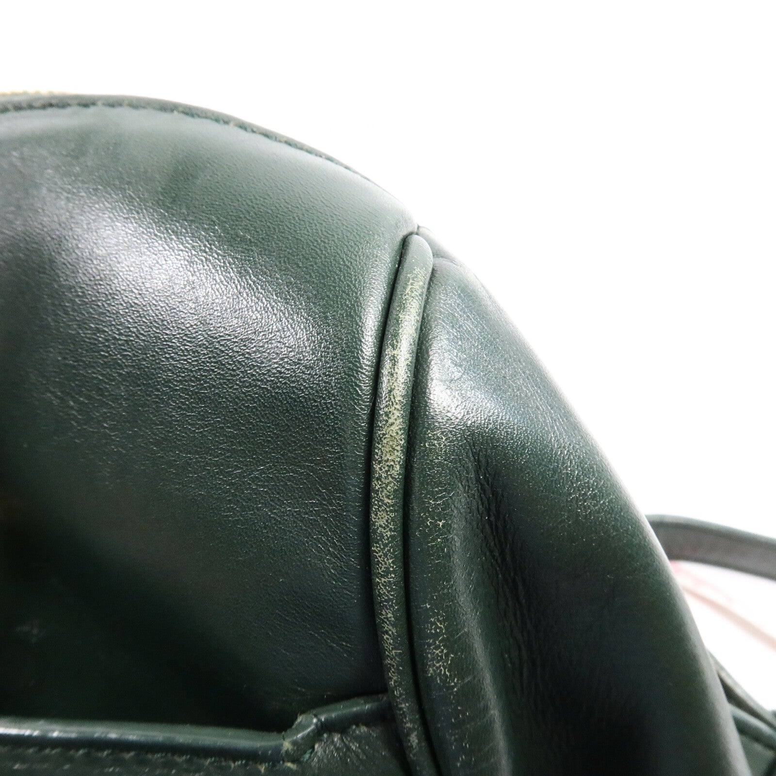 SAINT LAURENT 牛皮皮革Classic Duffle Bag手挽肩背兩用袋
