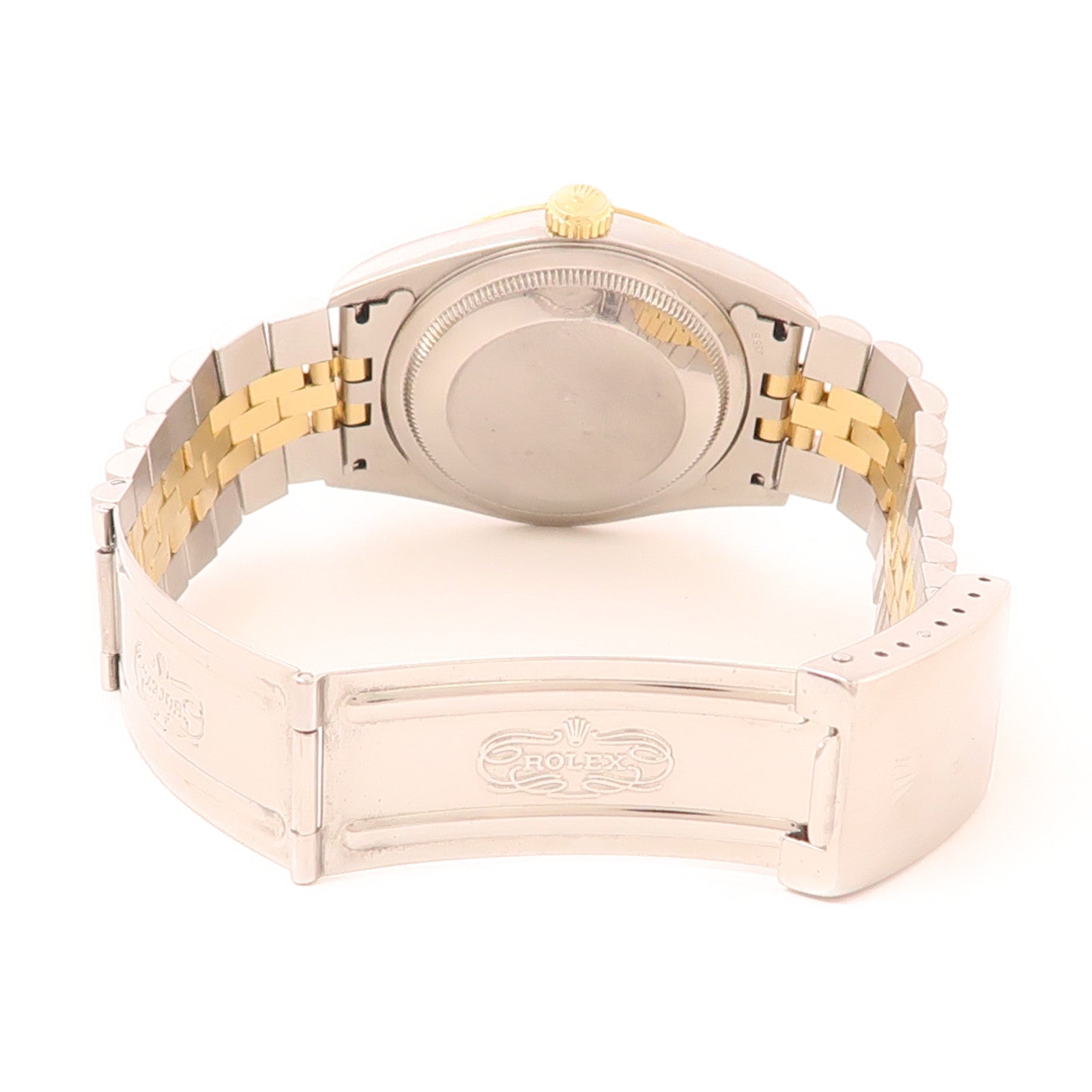 ROLEX Datejust 36mm 16233