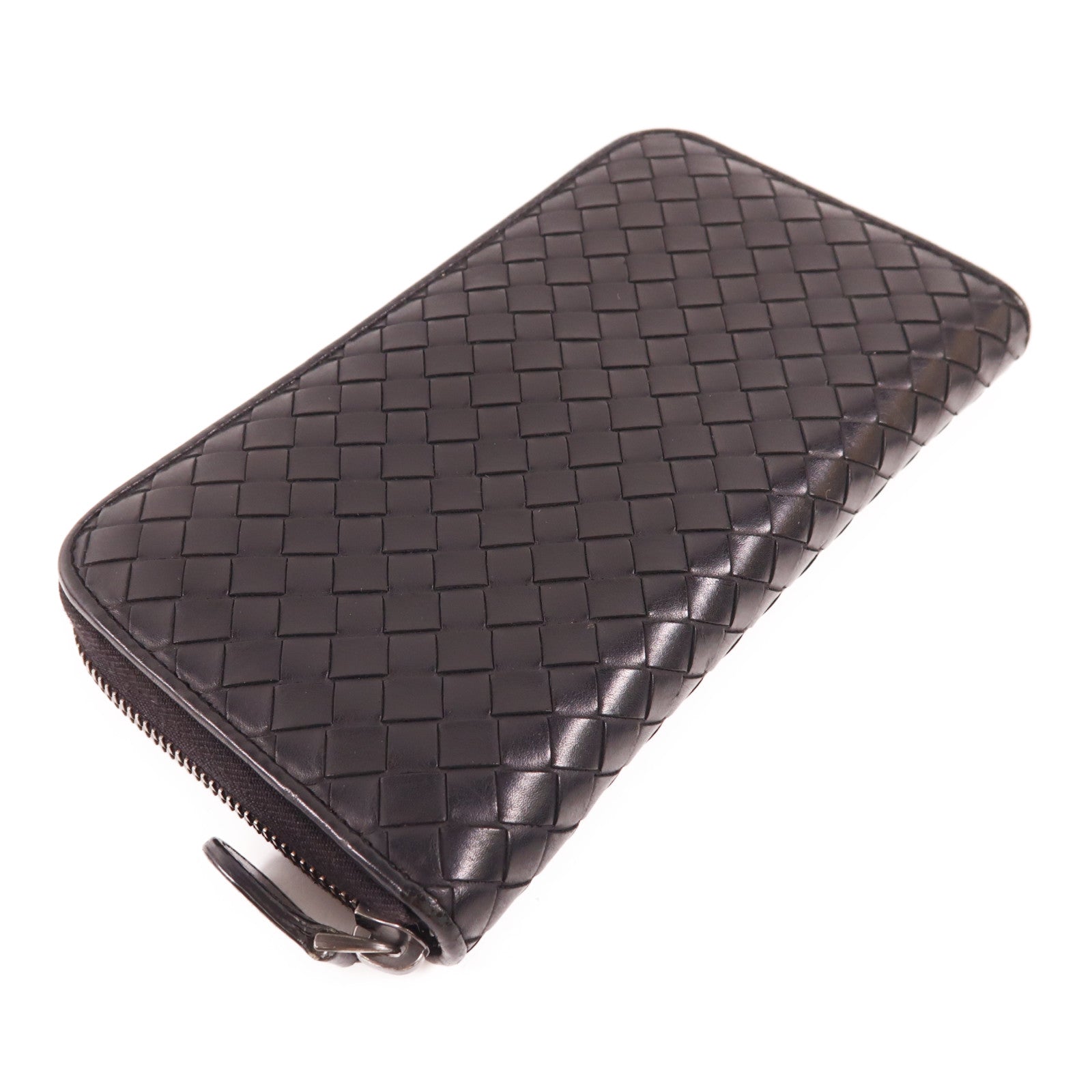 BOTTEGA VENETA 牛皮皮革Long Wallet長錢包