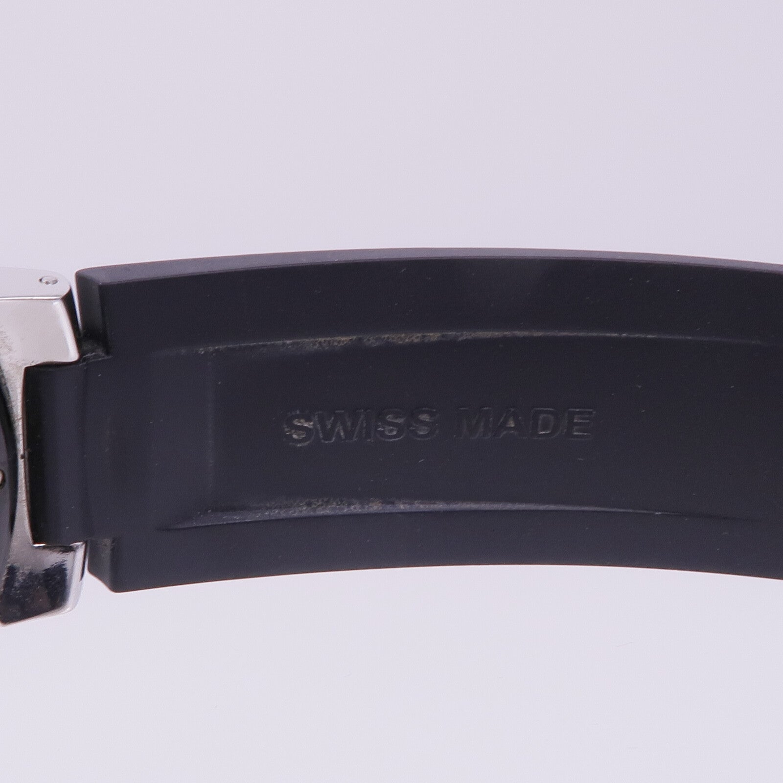 LOUIS VUITTON Tambour GMT Q113K