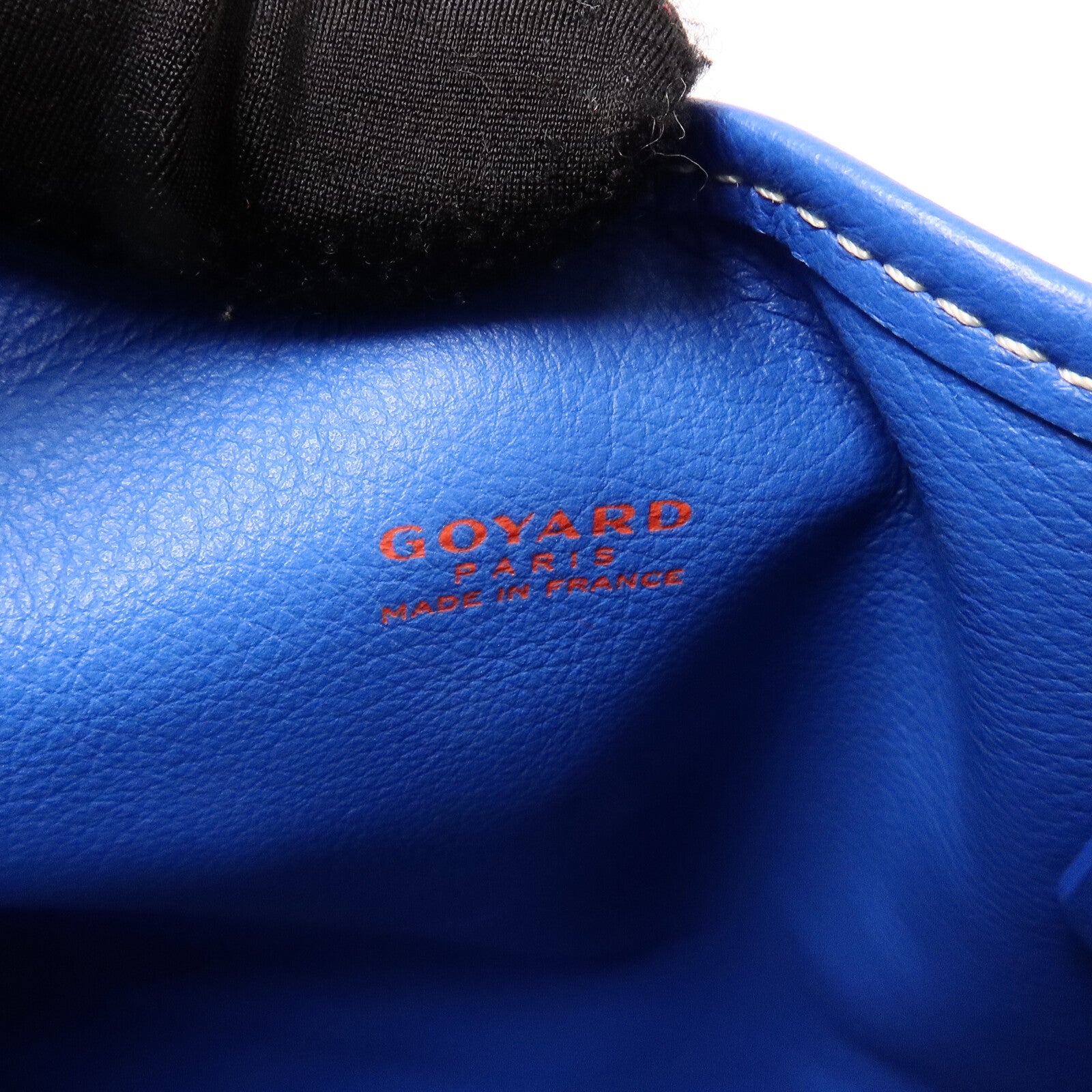 GOYARD 塗層帆布Anjou Mini Tote手挽袋