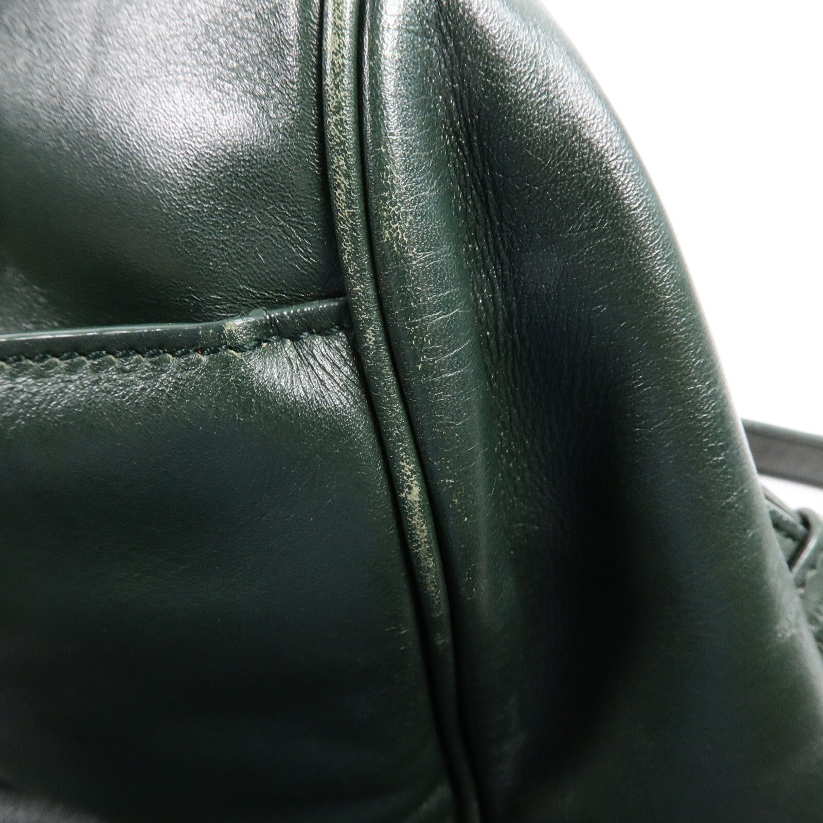 SAINT LAURENT 牛皮皮革Classic Duffle Bag手挽肩背兩用袋