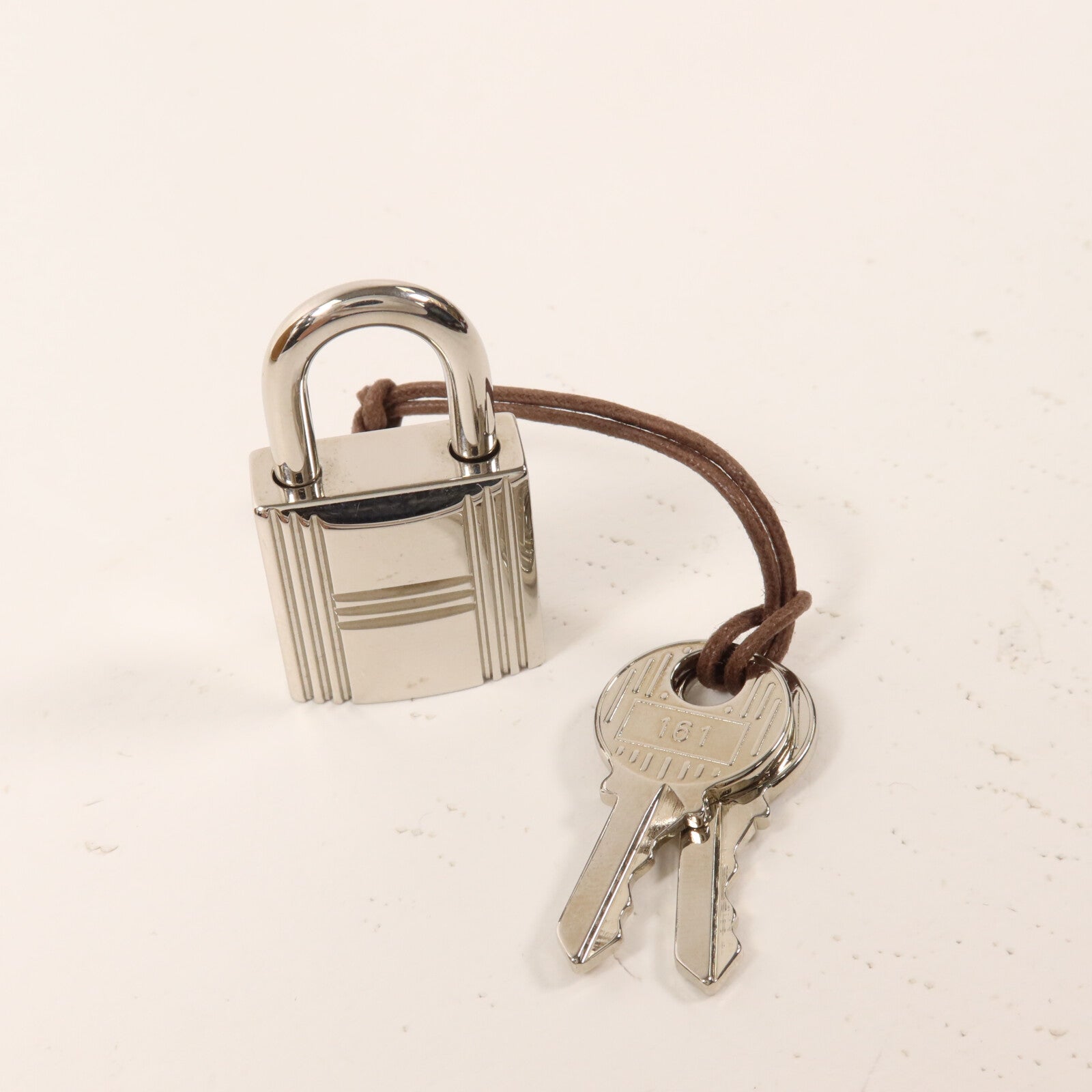 HERMES Clemence皮革Picotin PM手挽袋Sesame/Lime