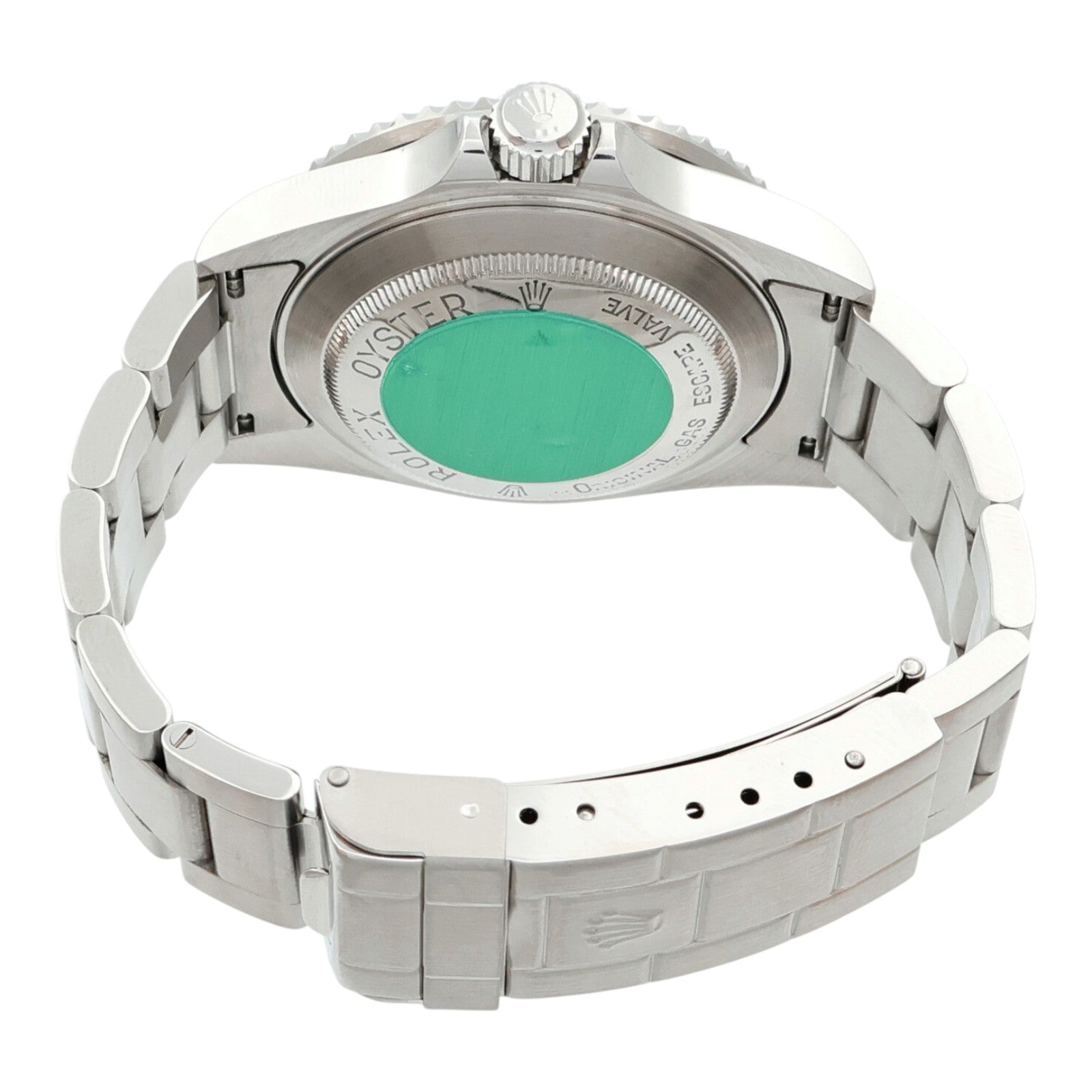 ROLEX Sea Dweller 16600