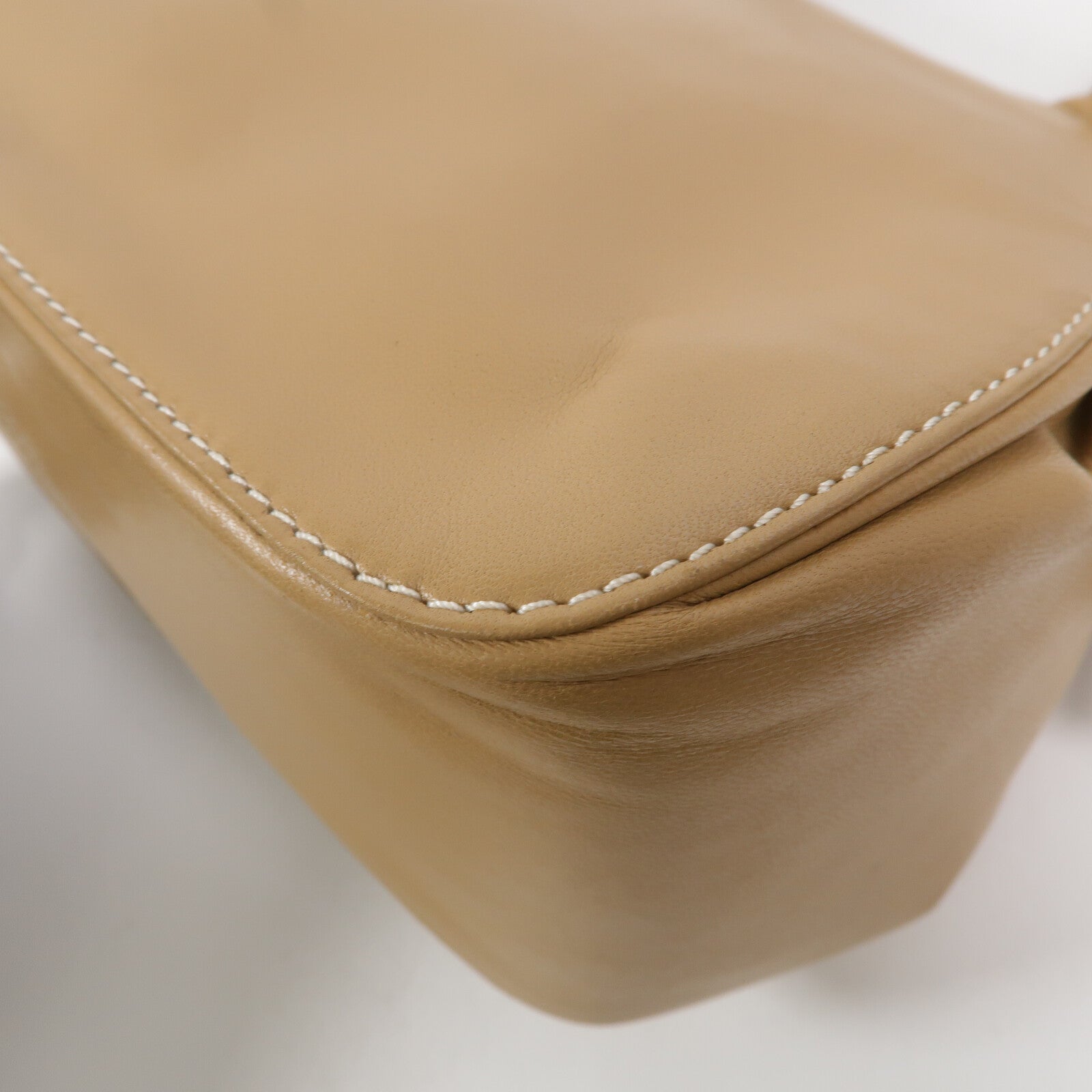 LOEWE 牛皮皮革Vintage Hand Bag手挽袋