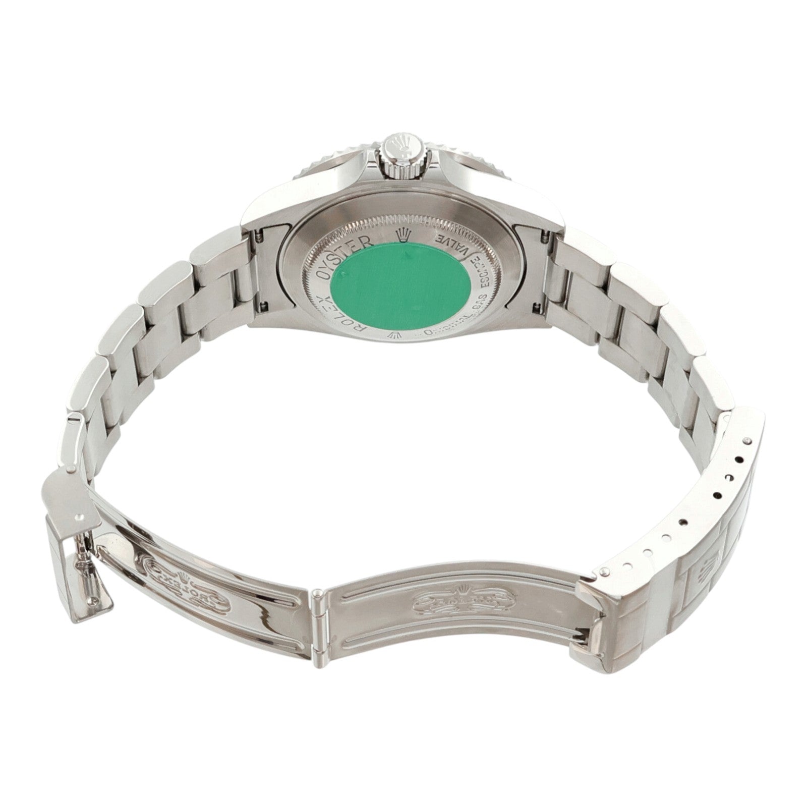 ROLEX Sea Dweller 16600