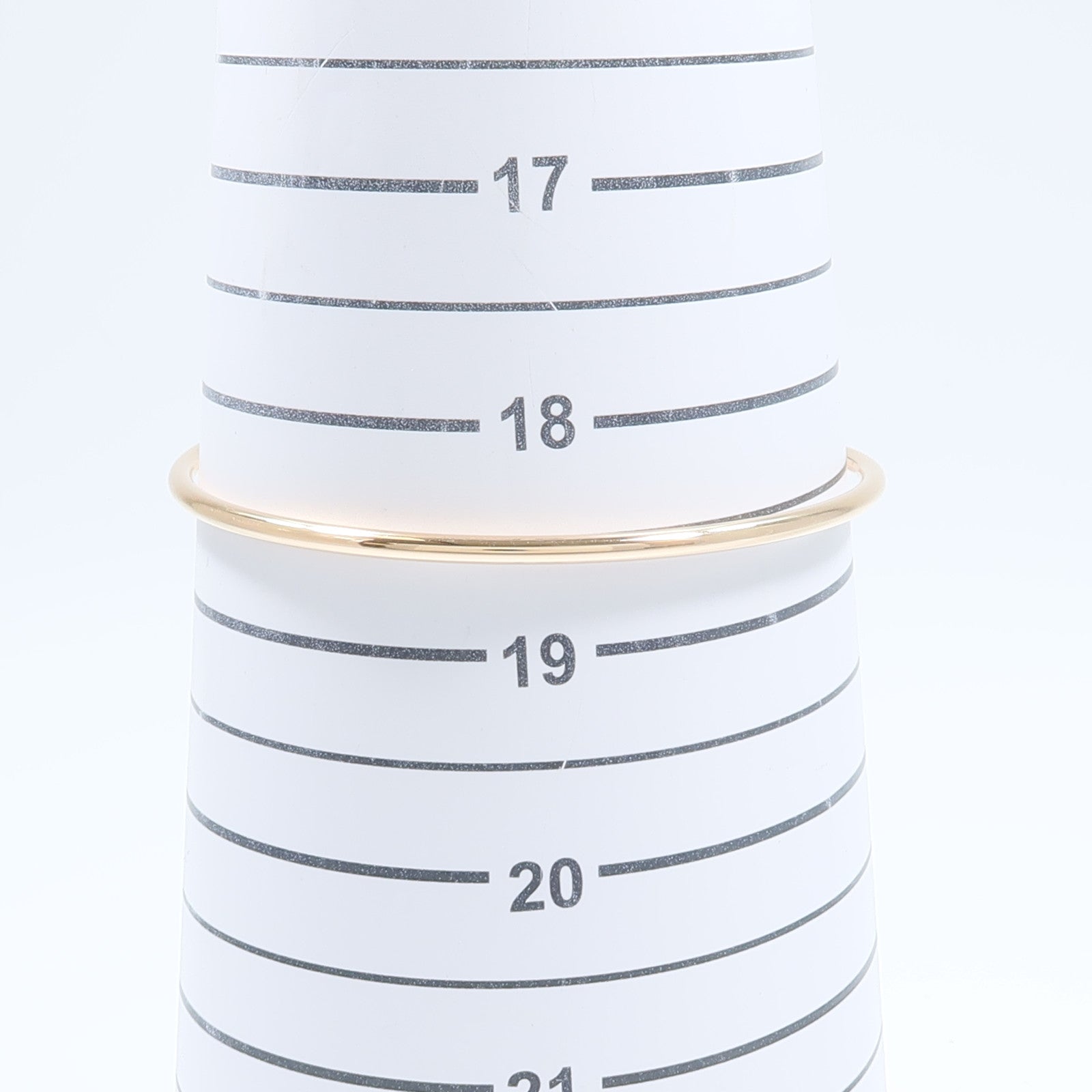 CARTIER 18K玫瑰金Juste Un Clou Bracelet手鏈