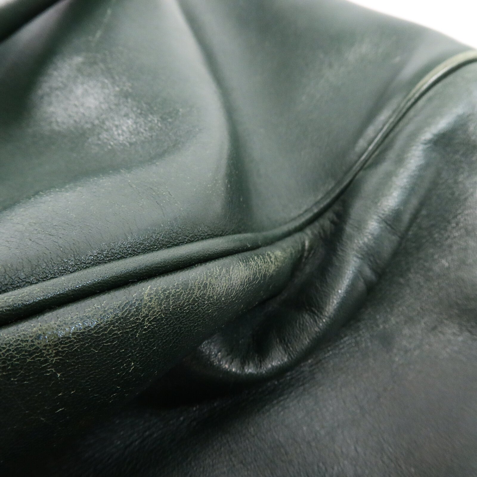 SAINT LAURENT 牛皮皮革Classic Duffle Bag手挽肩背兩用袋
