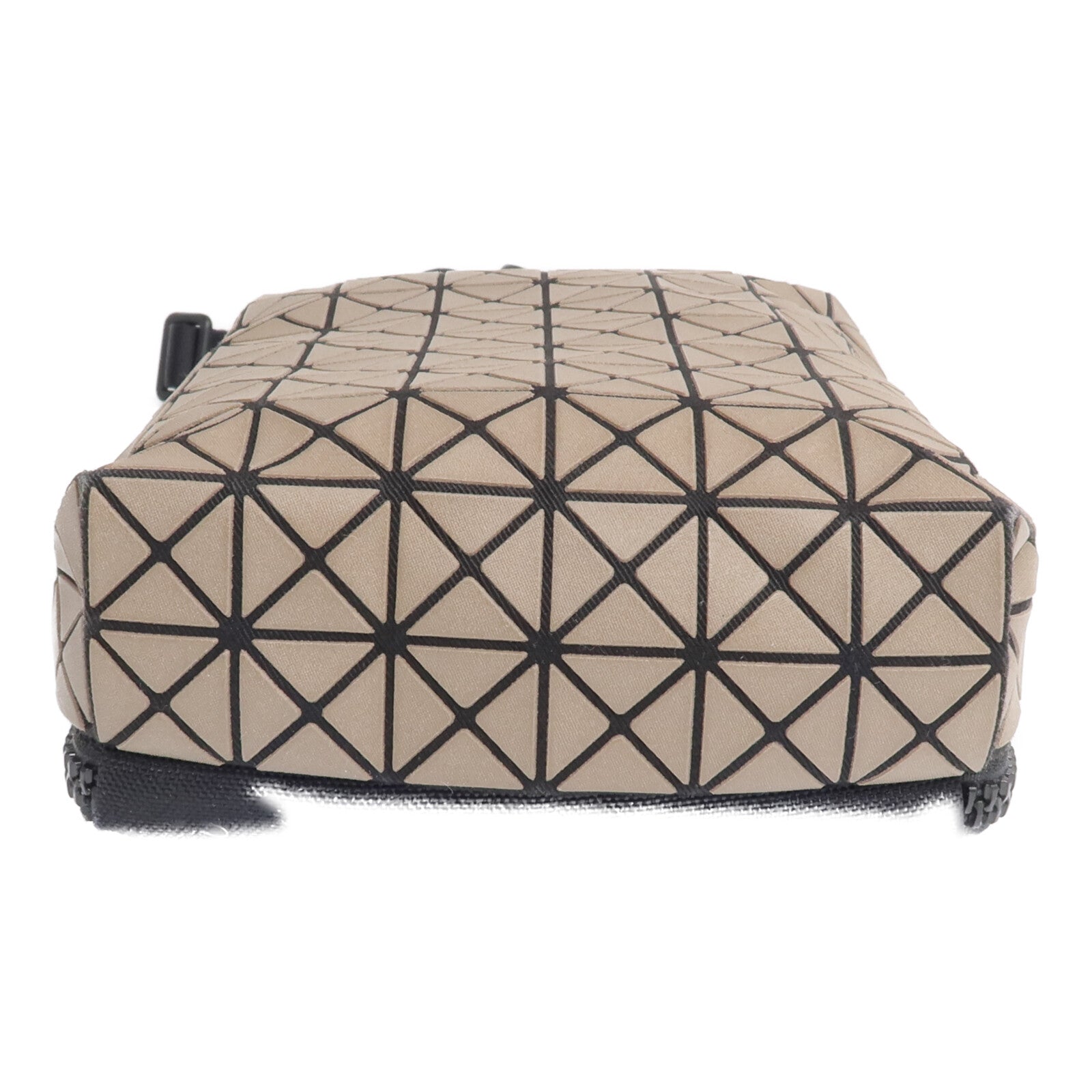 BAO BAO ISSEYMIYAKE PVC/尼龍Shoulder Bag肩背袋