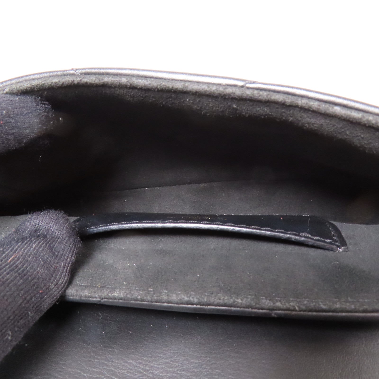 LOUIS VUITTON 牛皮皮革New Wave金扣手挽肩背兩用袋