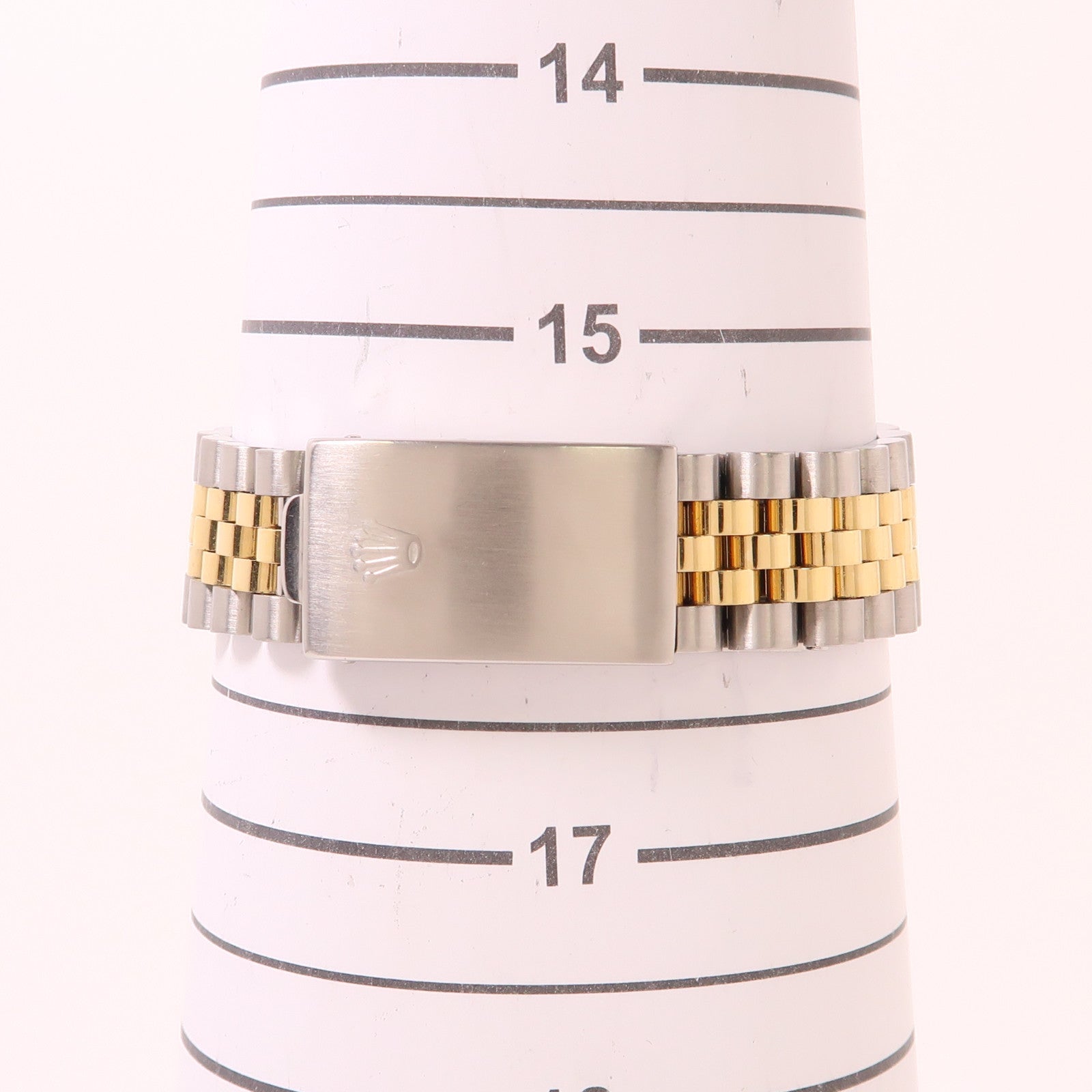 ROLEX Datejust 36mm 16233