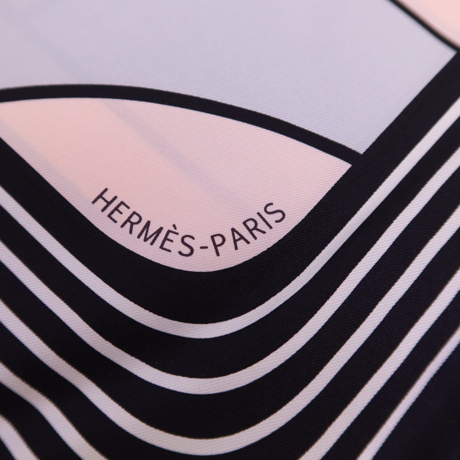 HERMES 絲質Scarf 90x90絲巾