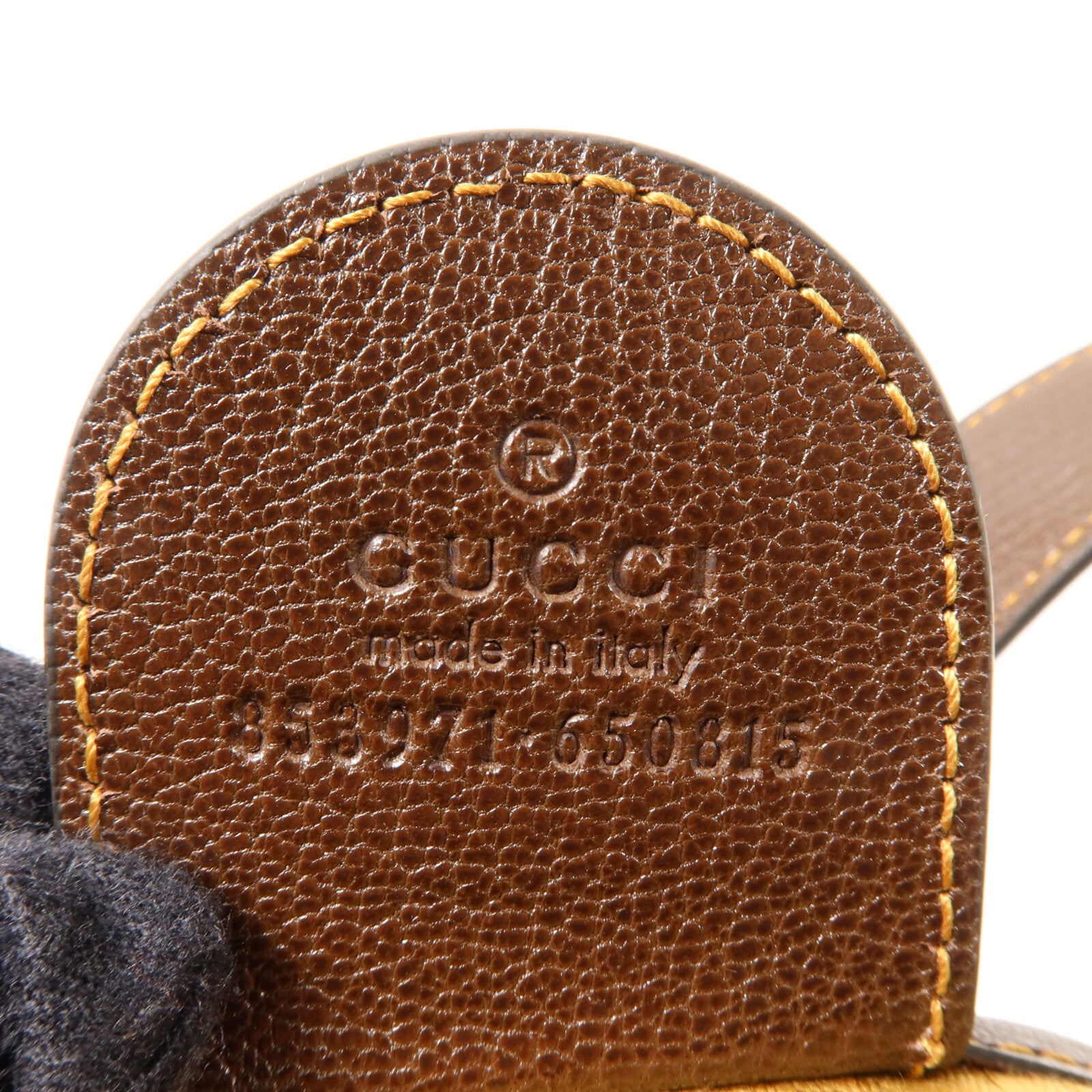 GUCCI 塗層帆布Giglio Large Tote Bag手挽袋