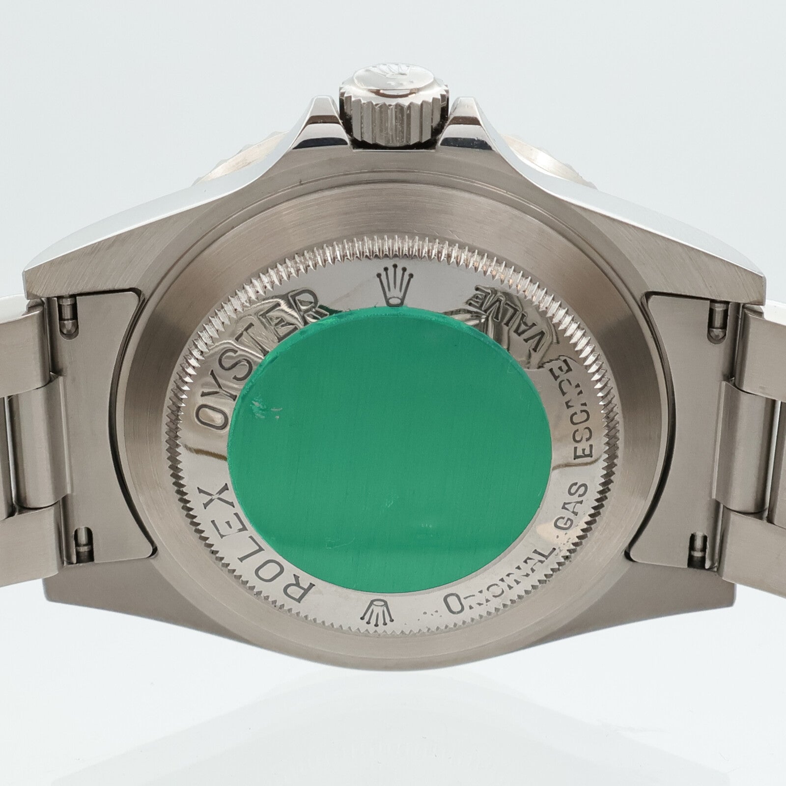 ROLEX Sea Dweller 16600
