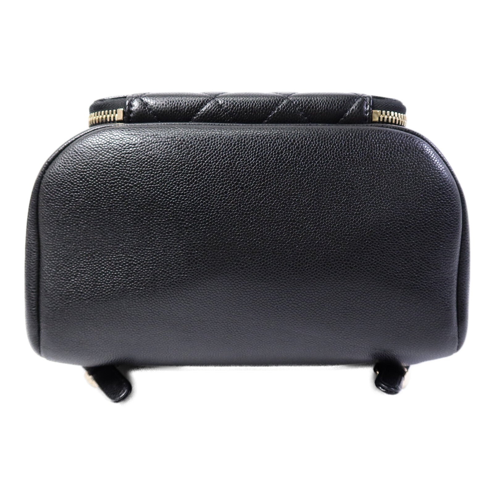 CHANEL 牛皮皮革Business Affinity Backpack背包