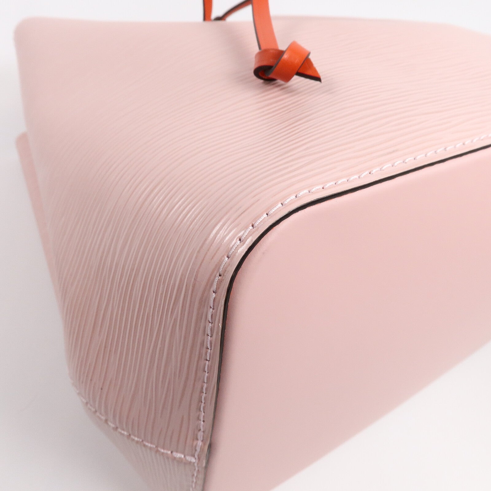 LOUIS VUITTON Epi Neo Noe手挽肩背兩用袋