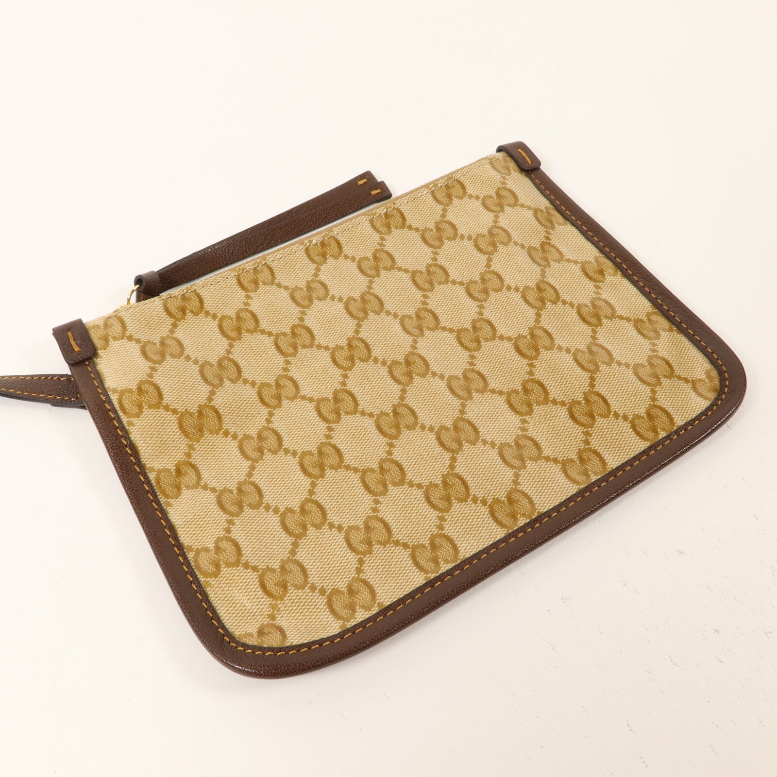GUCCI 塗層帆布Giglio Large Tote Bag手挽袋