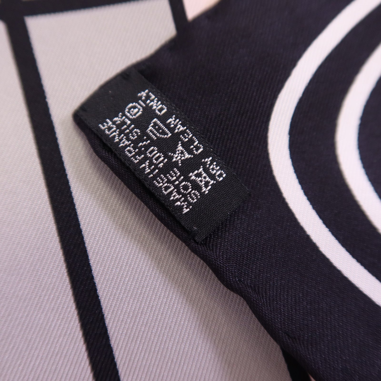 HERMES 絲質Scarf 90x90絲巾