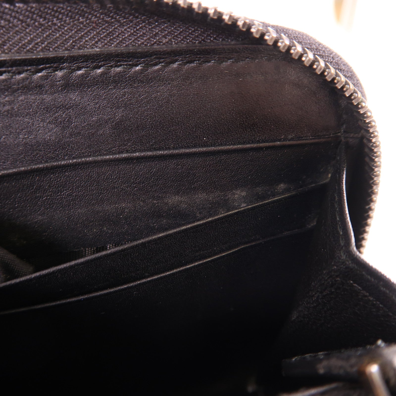 BOTTEGA VENETA 牛皮皮革Long Wallet長錢包