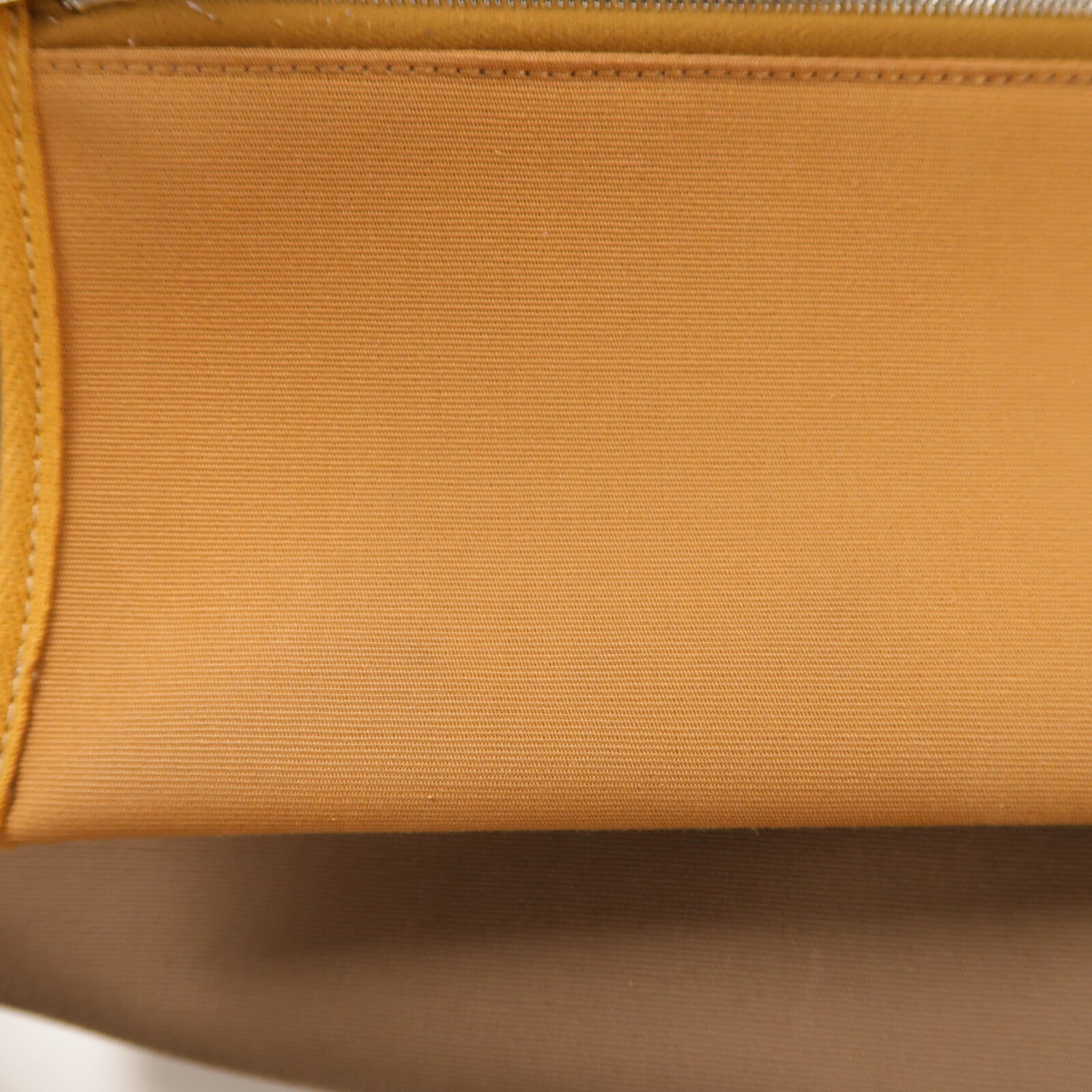 HERMES 帆布Herbag PM手挽肩背兩用袋Etoupe/Natural Sable