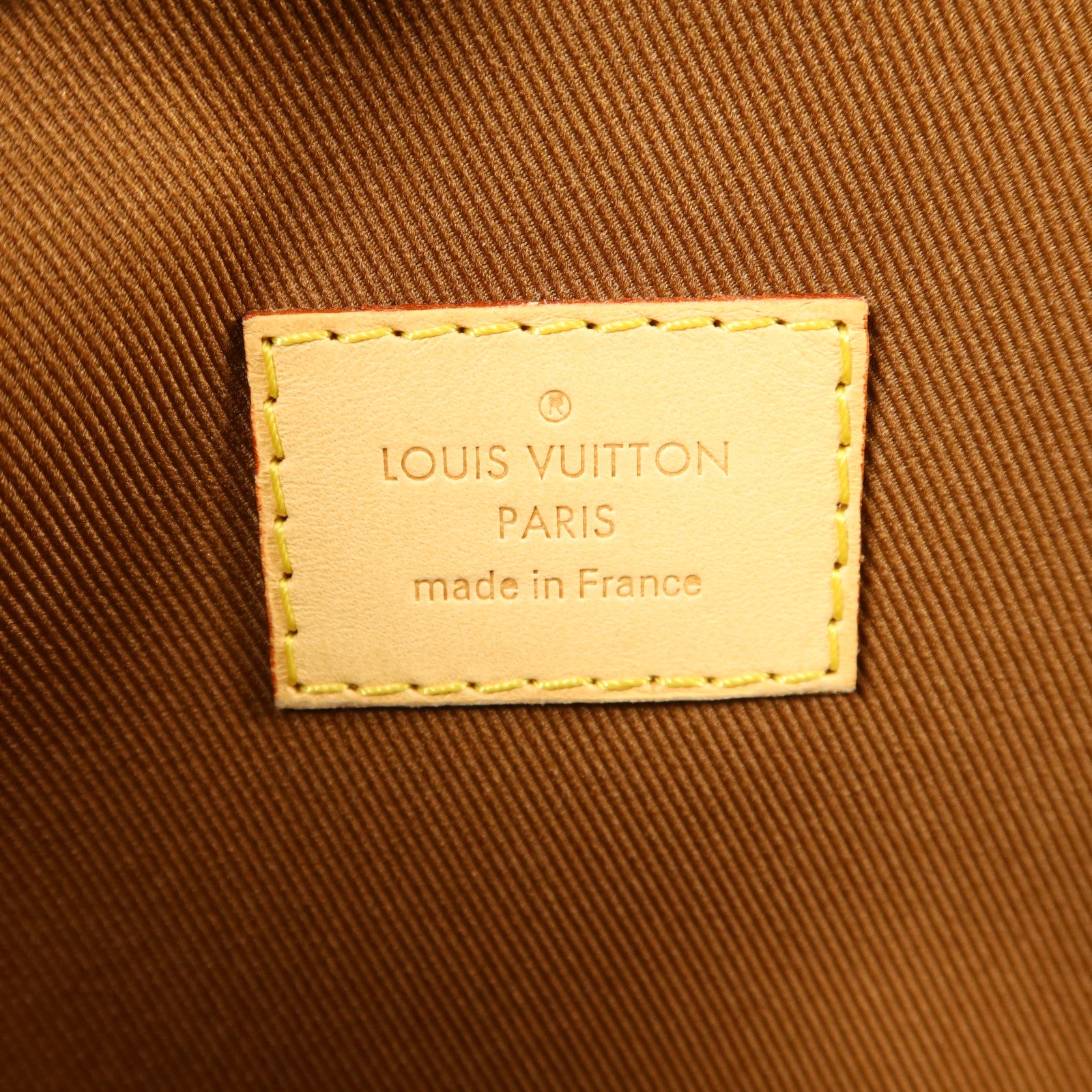 LOUIS VUITTON Monogram Etui Voyage PM手拿包