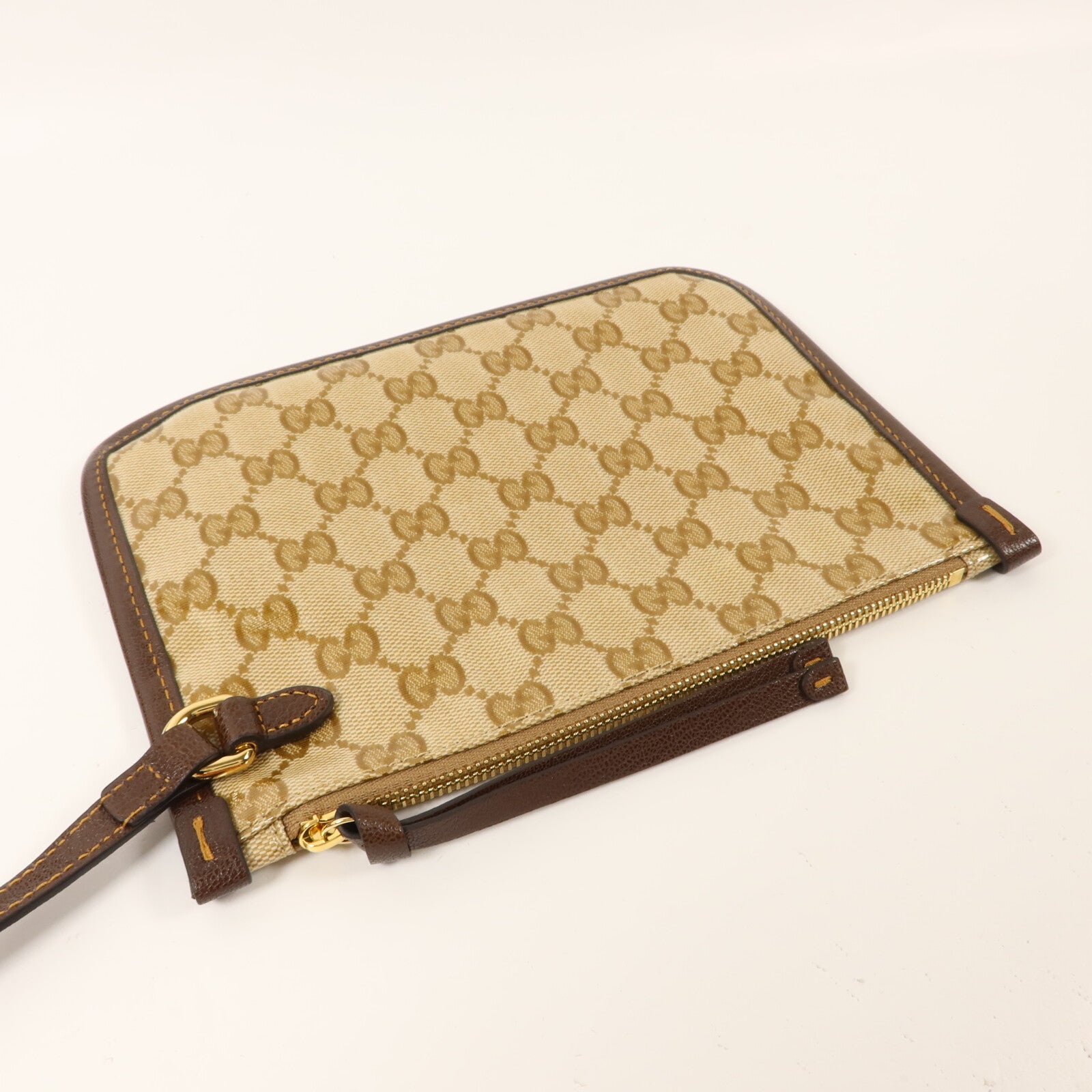 GUCCI 塗層帆布Giglio Large Tote Bag手挽袋